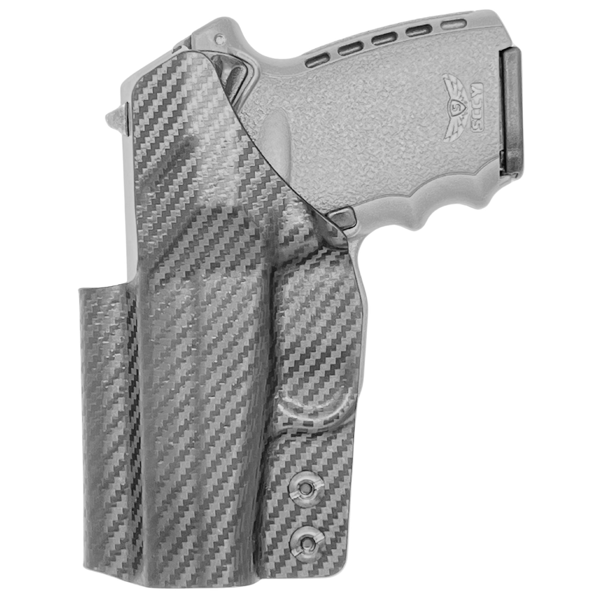SCCY CPX2 IWB Holster (Optic Ready)