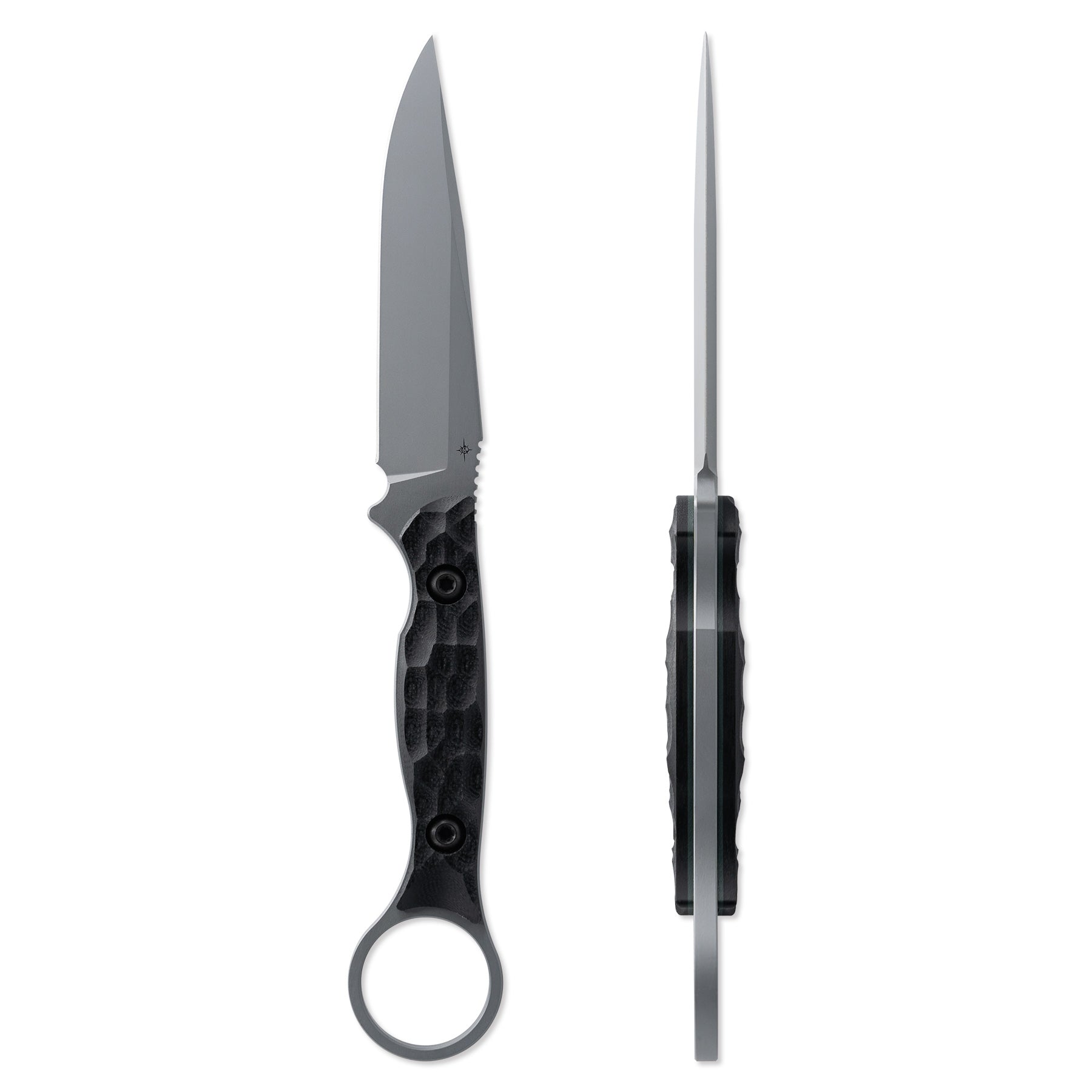 Serpent S - Phantom Grey