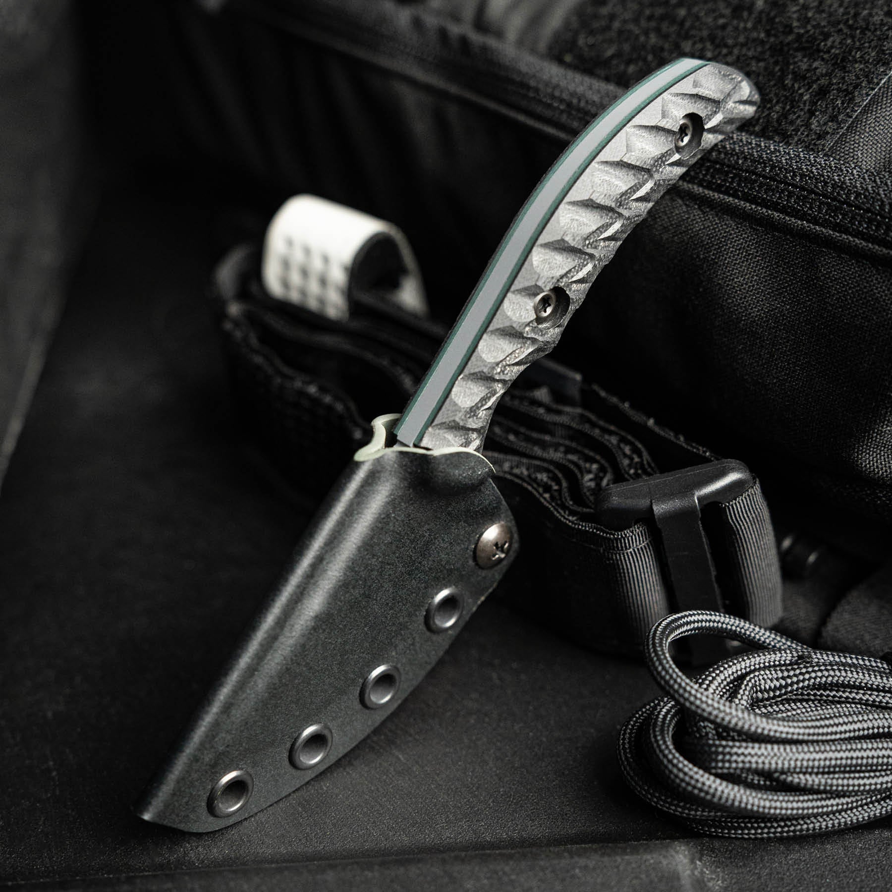 Shifter S - Phantom Grey