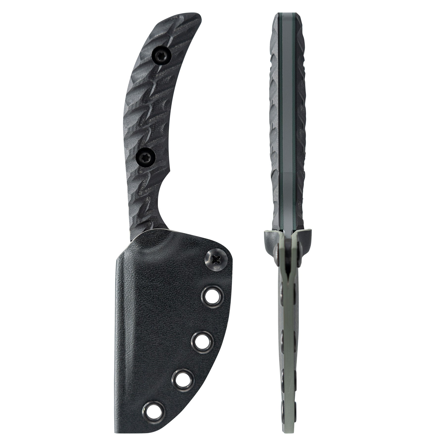 Shifter S - Phantom Grey