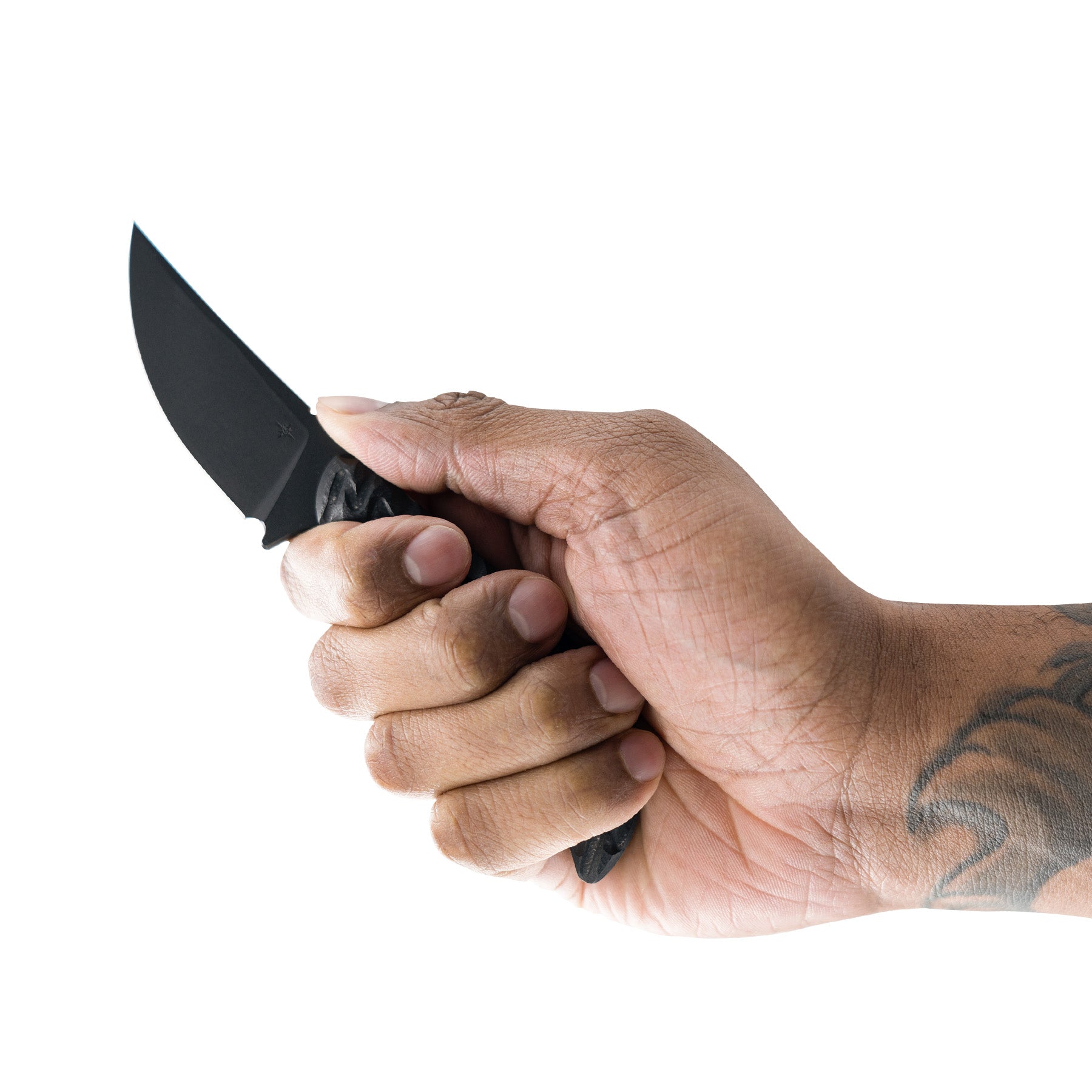 Shifter S - SOCOM Black