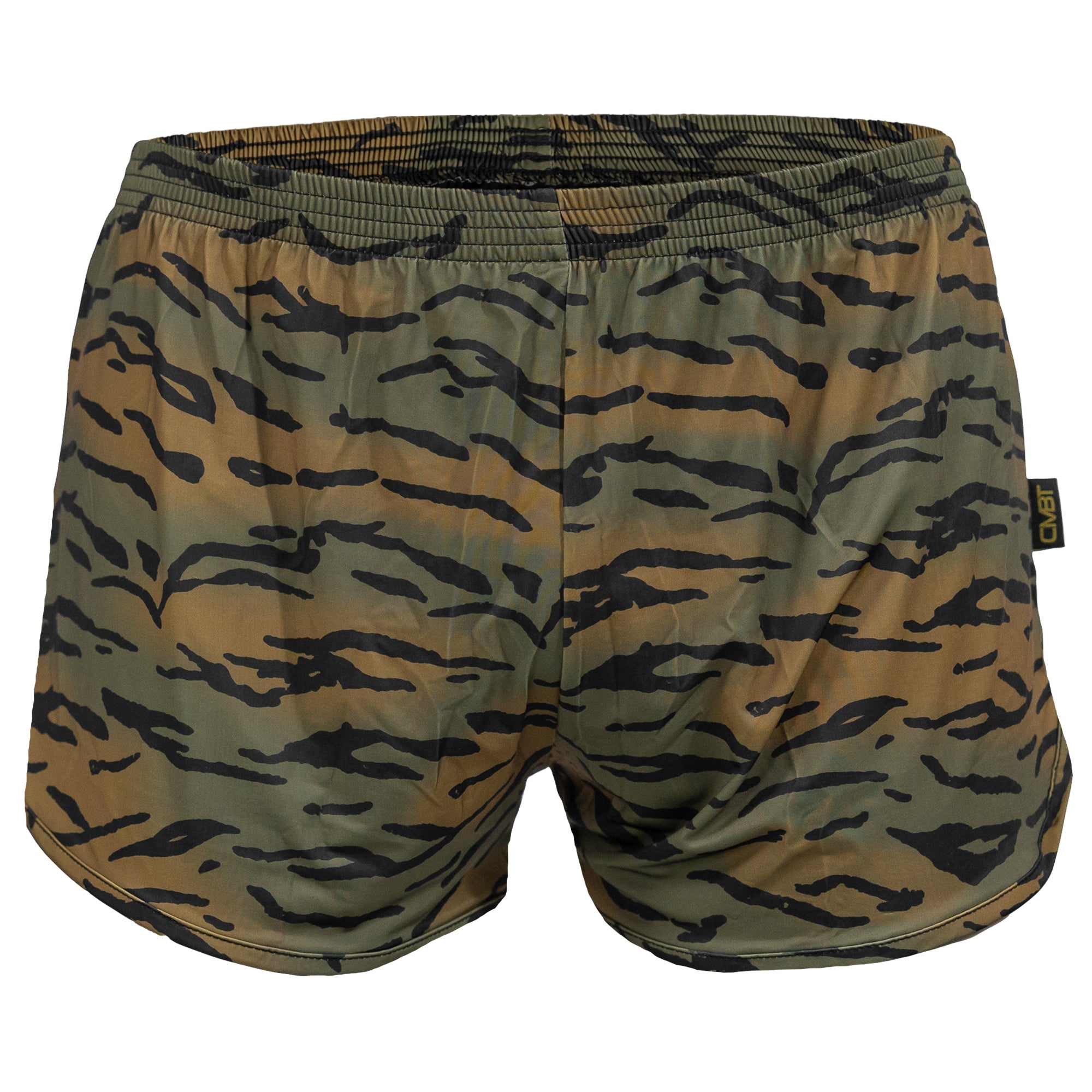 Ranger Panty Militär-Stil Silkies Trainingsshorts | 2,5 Zoll