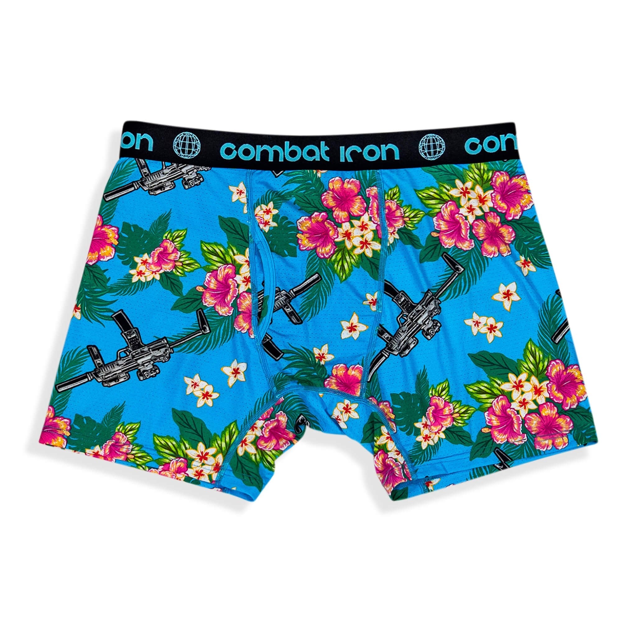 Bóxers para hombre Adventure Collection | 3"