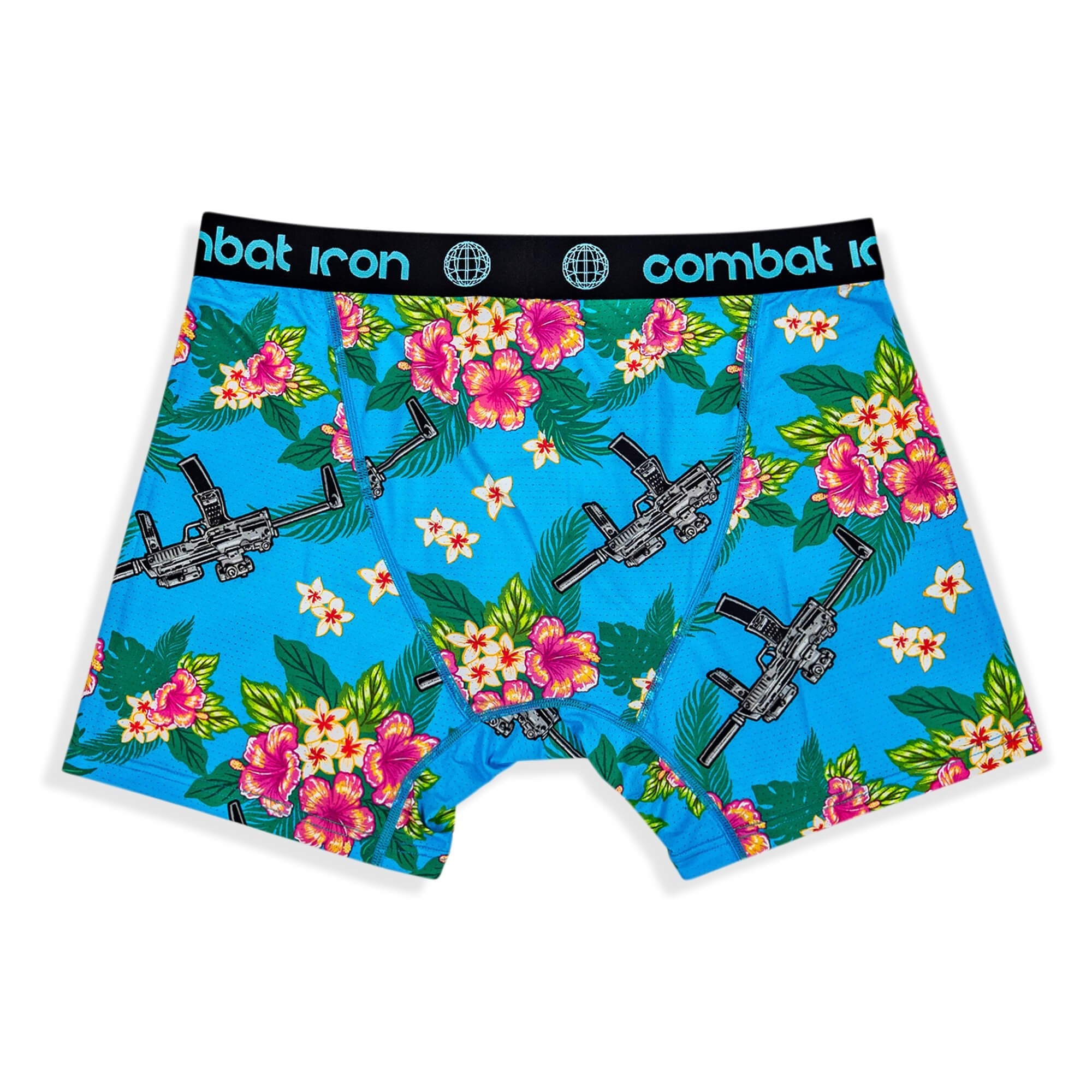 Bóxers para hombre Adventure Collection | 3"