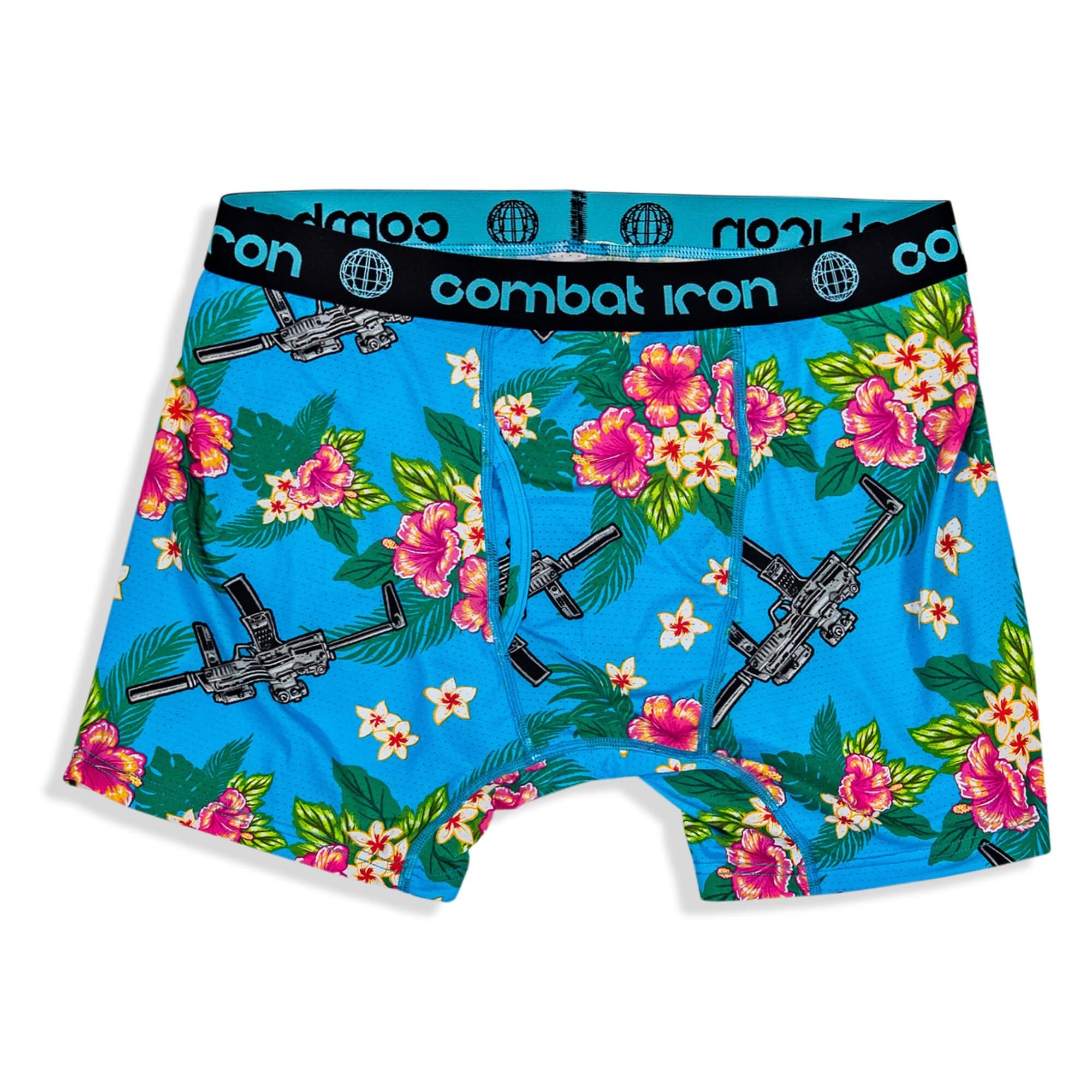 Bóxers para hombre Adventure Collection | 3"