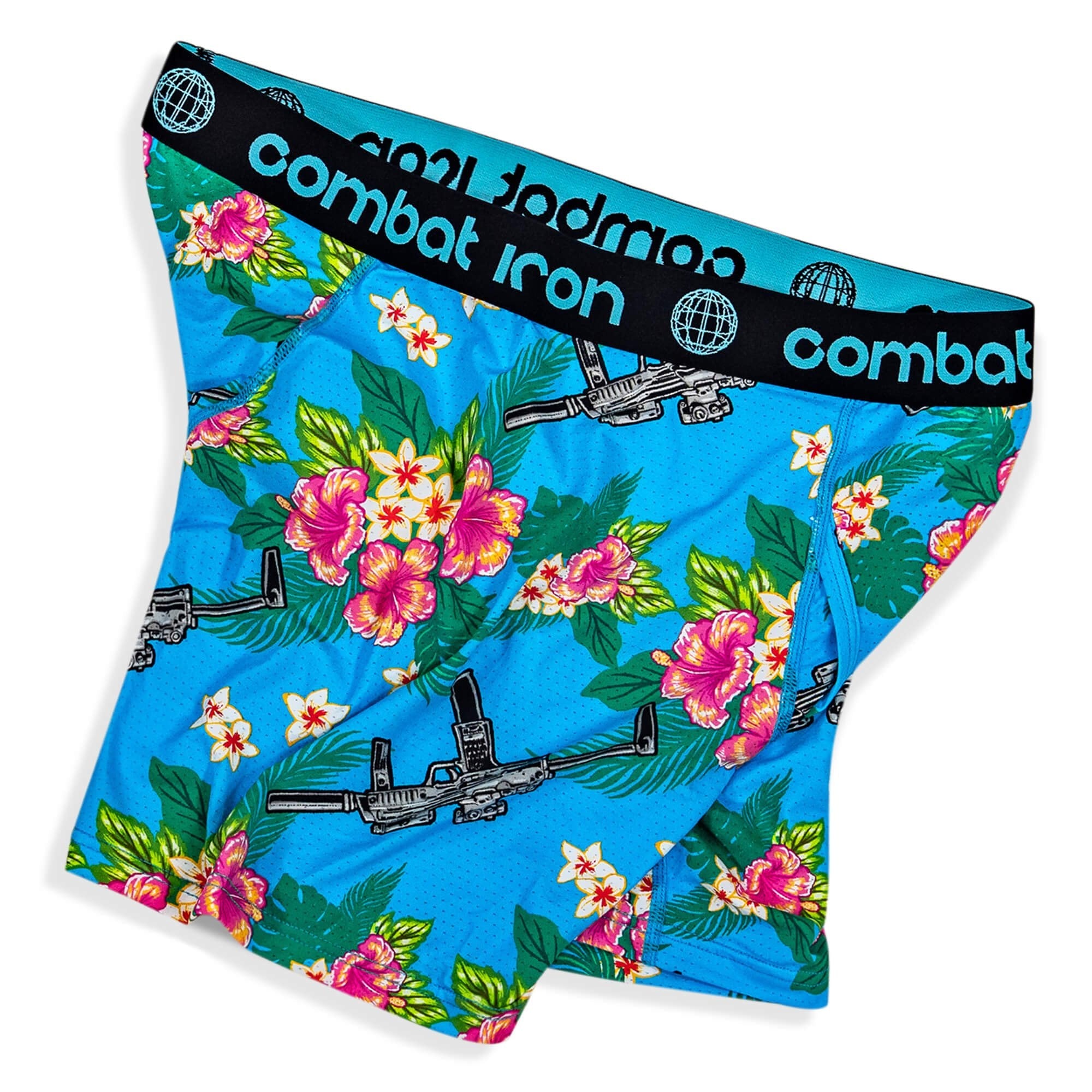 Bóxers para hombre Adventure Collection | 3"