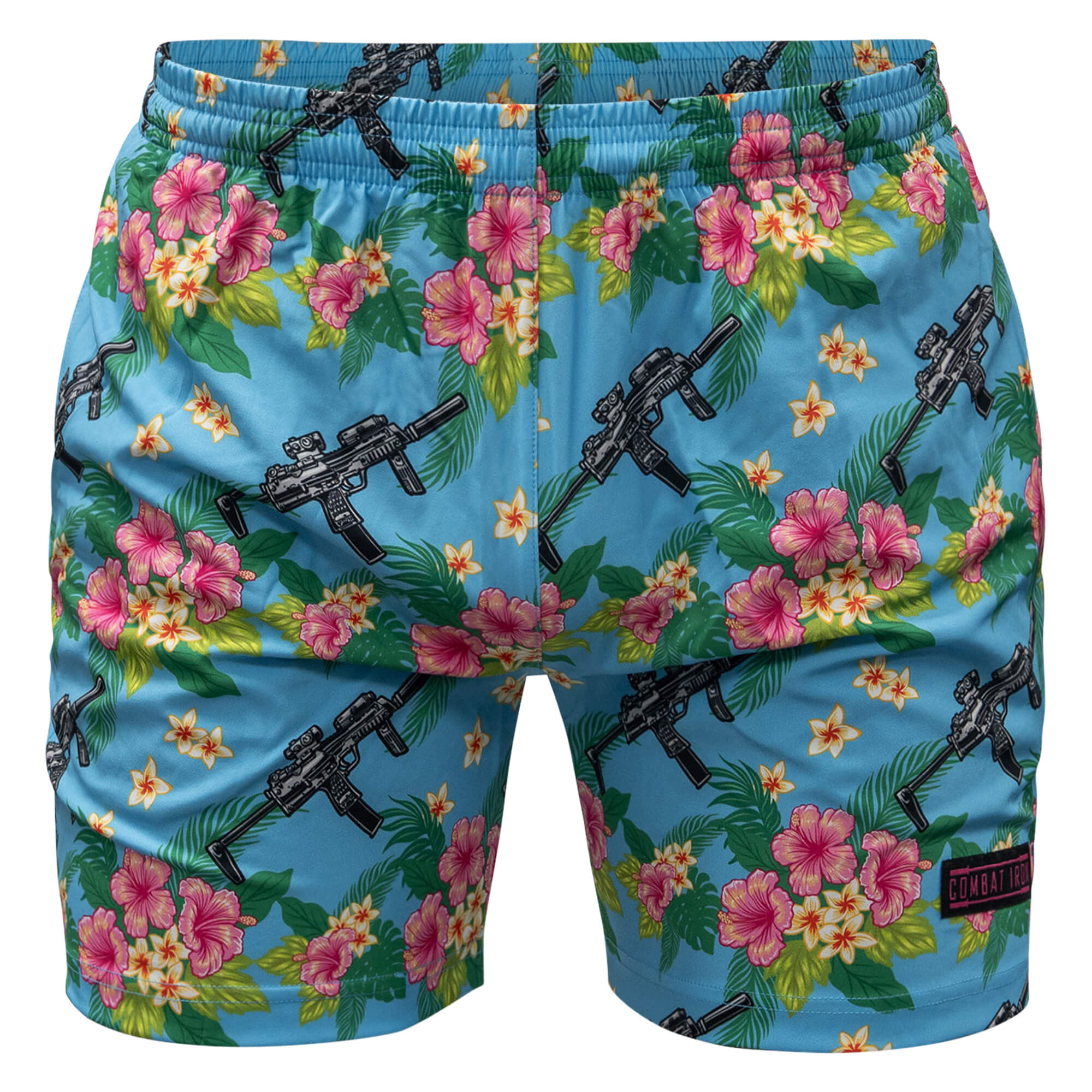 Men's V3 Performance Edition Shorts | 5.5"