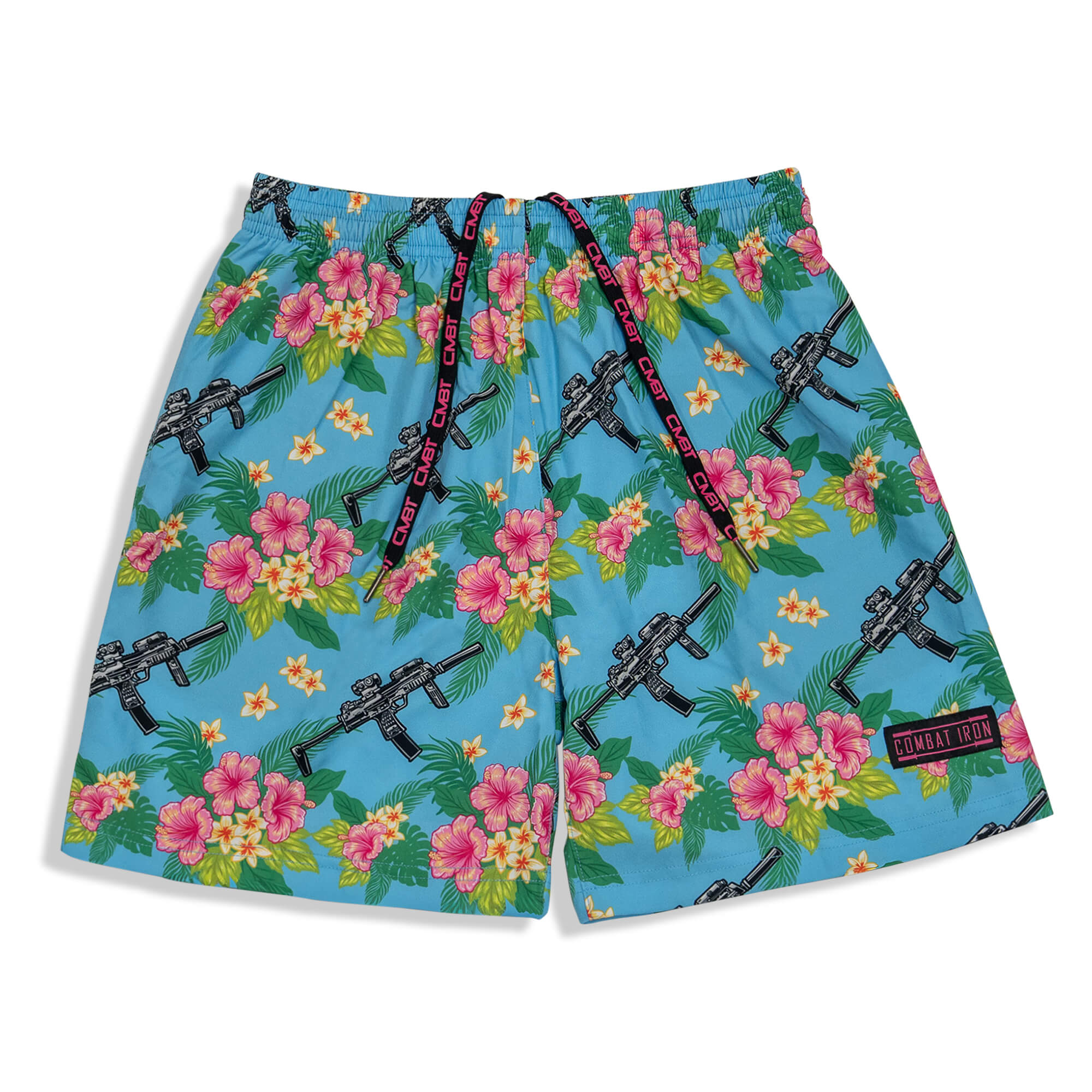 Men's V3 Performance Edition Shorts | 5.5"