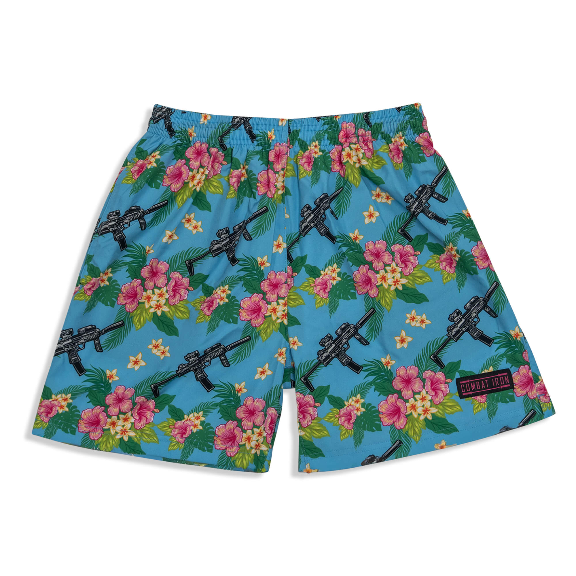 Men's V3 Performance Edition Shorts | 5.5"