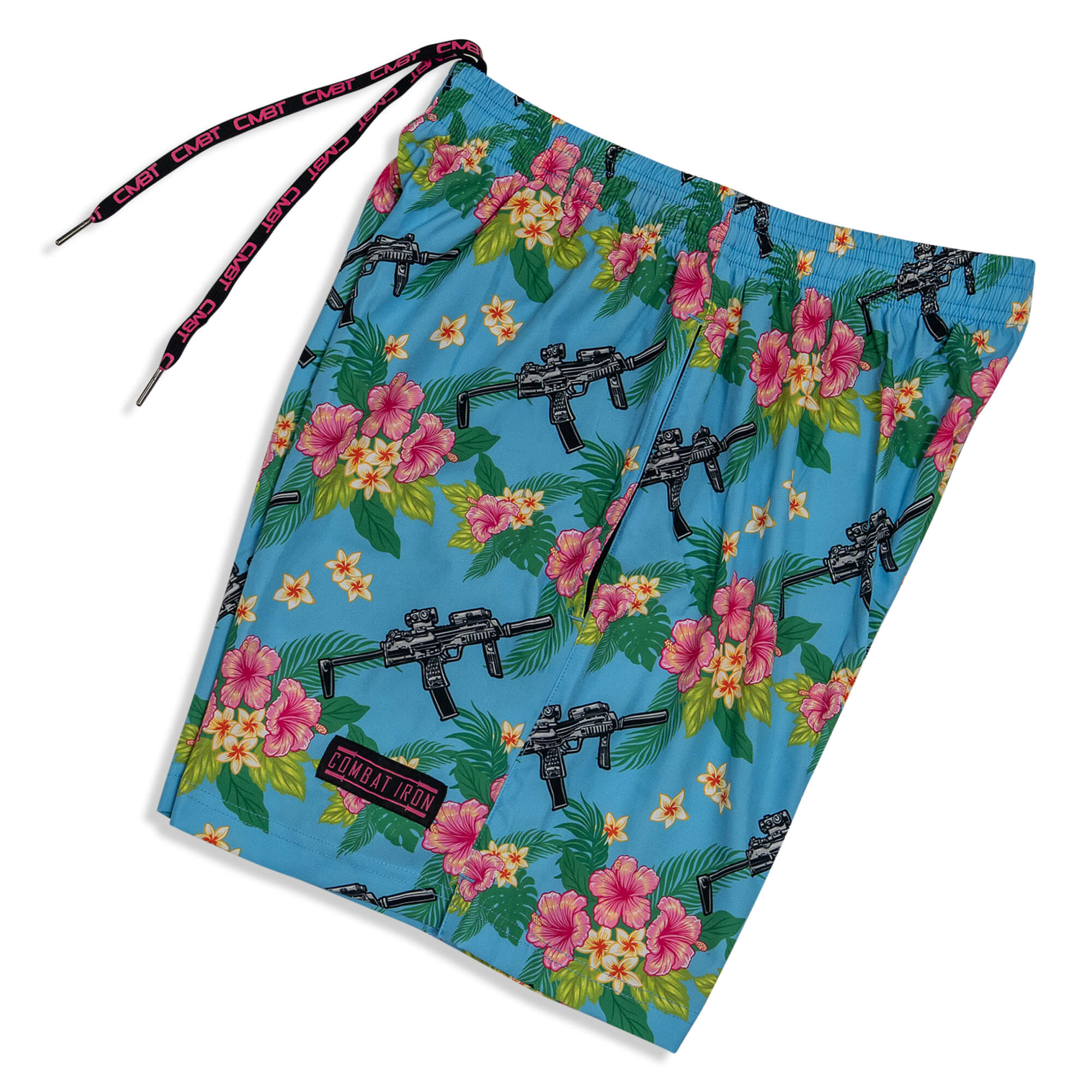 Men's V3 Performance Edition Shorts | 5.5"