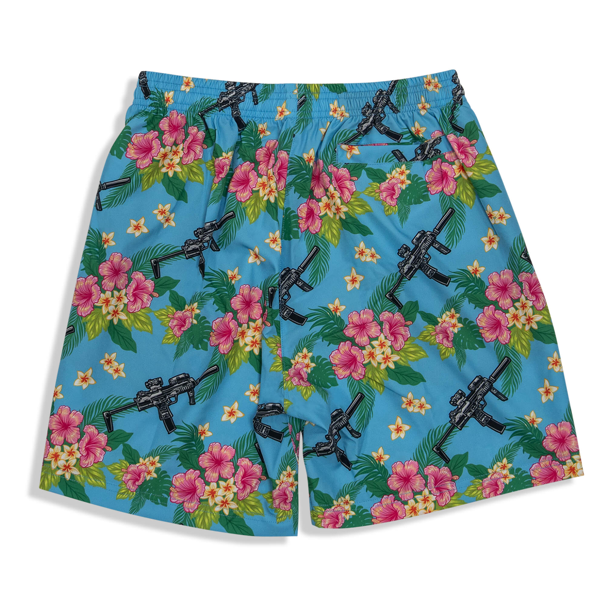 Men's V3 Performance Edition Shorts | 5.5"