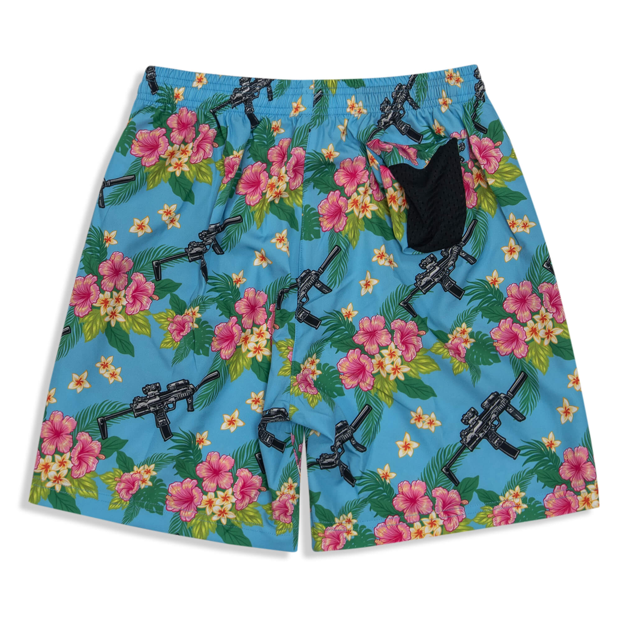 Men's V3 Performance Edition Shorts | 5.5"