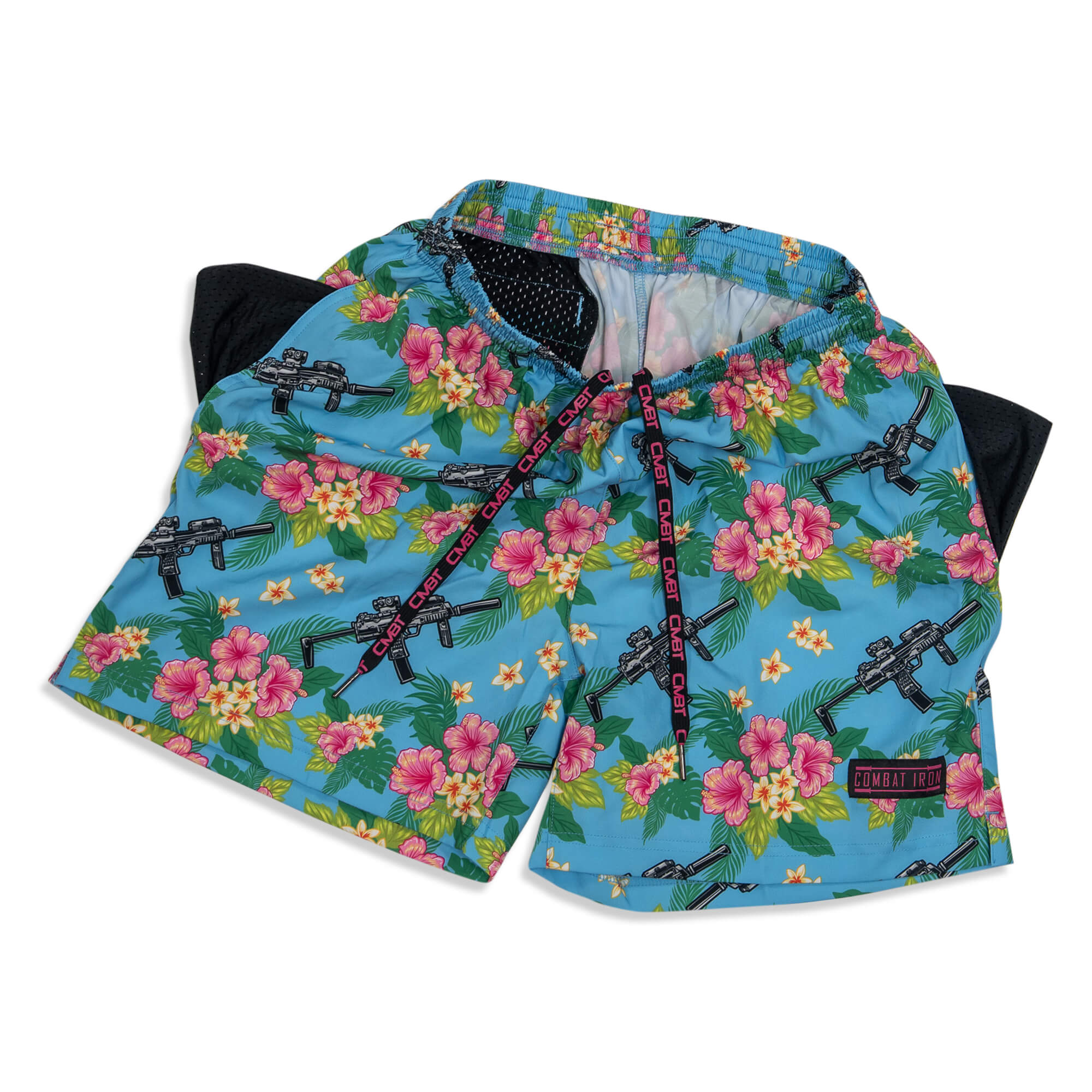 Men's V3 Performance Edition Shorts | 5.5"