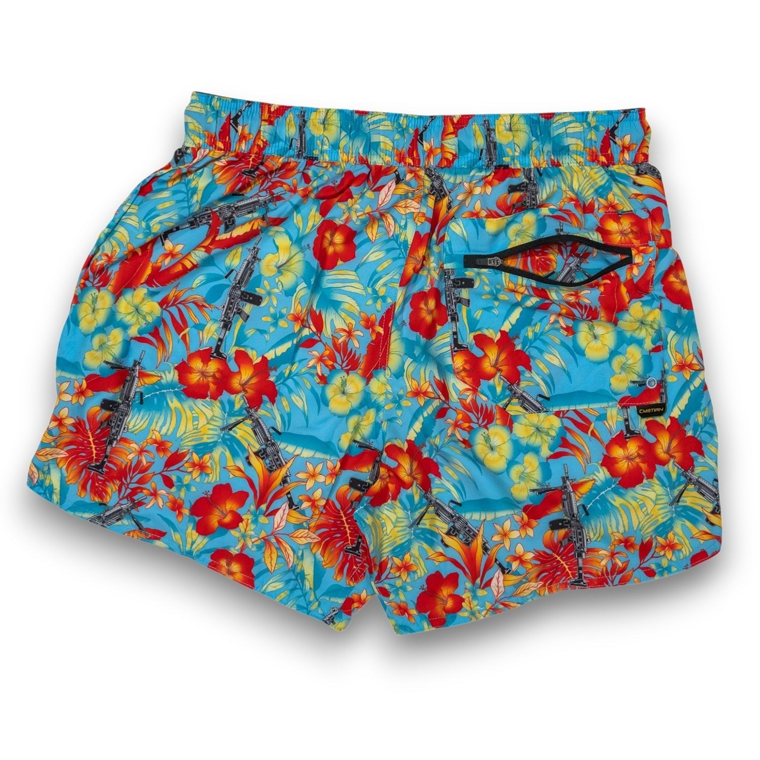 Recon Pro Men's Training Shorts | 5.5"