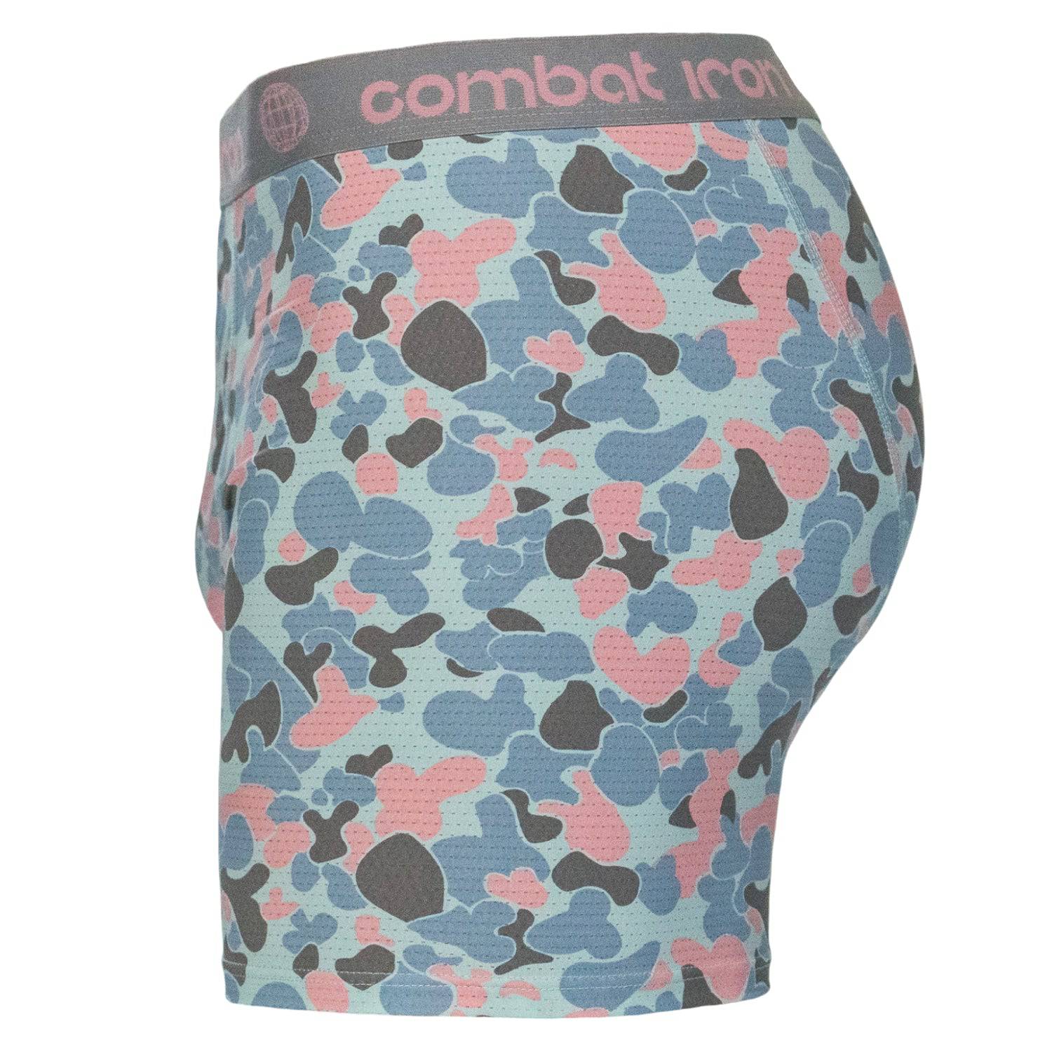 Bóxers para hombre Adventure Collection | 3"