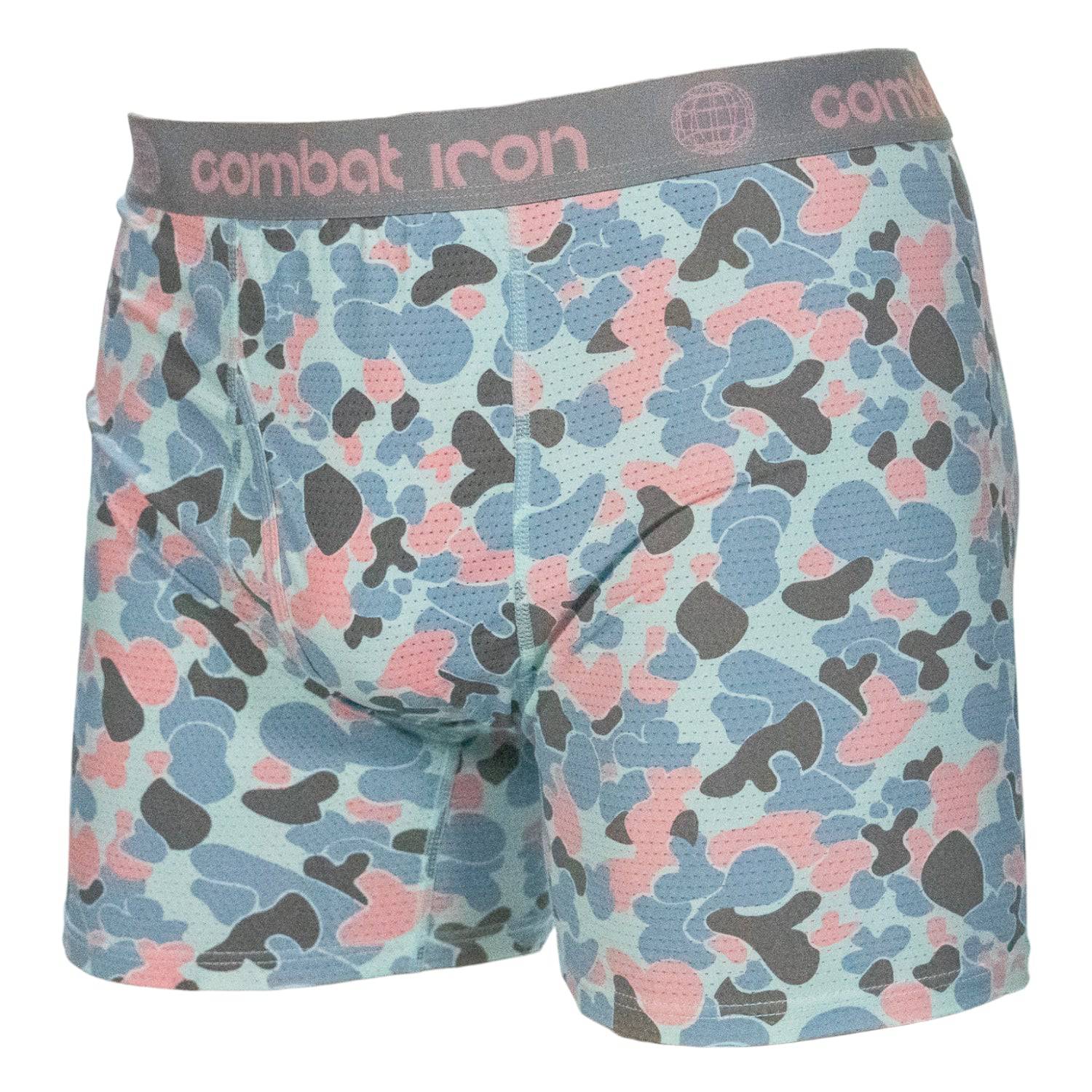 Bóxers para hombre Adventure Collection | 3"