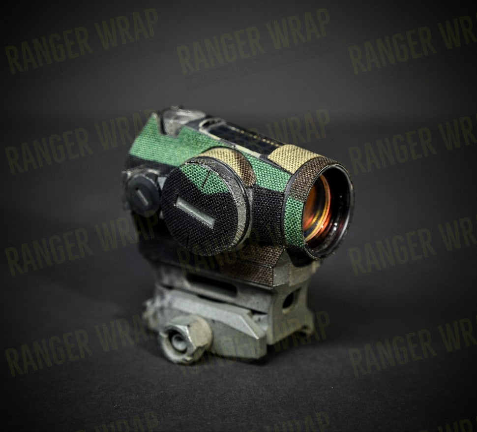 Sig Sauer ROMEO4T - Optic Wrap in Cordura Fabric