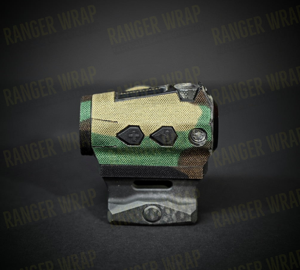 Sig Sauer ROMEO4T - Optic Wrap in Cordura Fabric