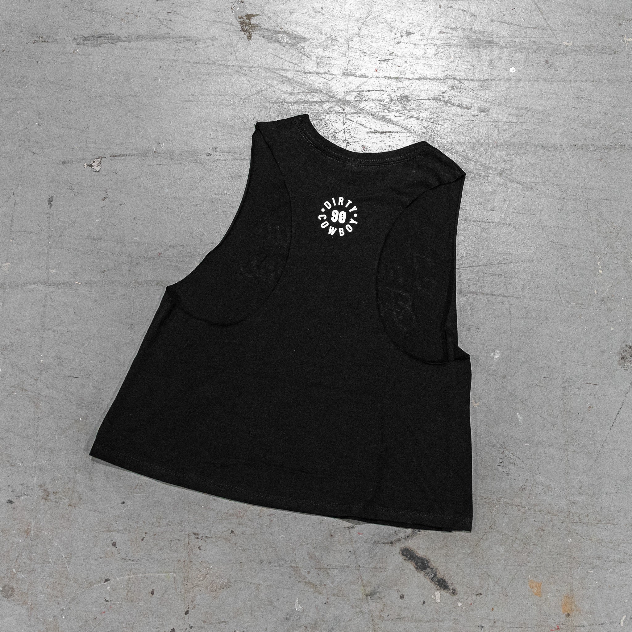 Slut For Taco's Women's Crop Tank Top