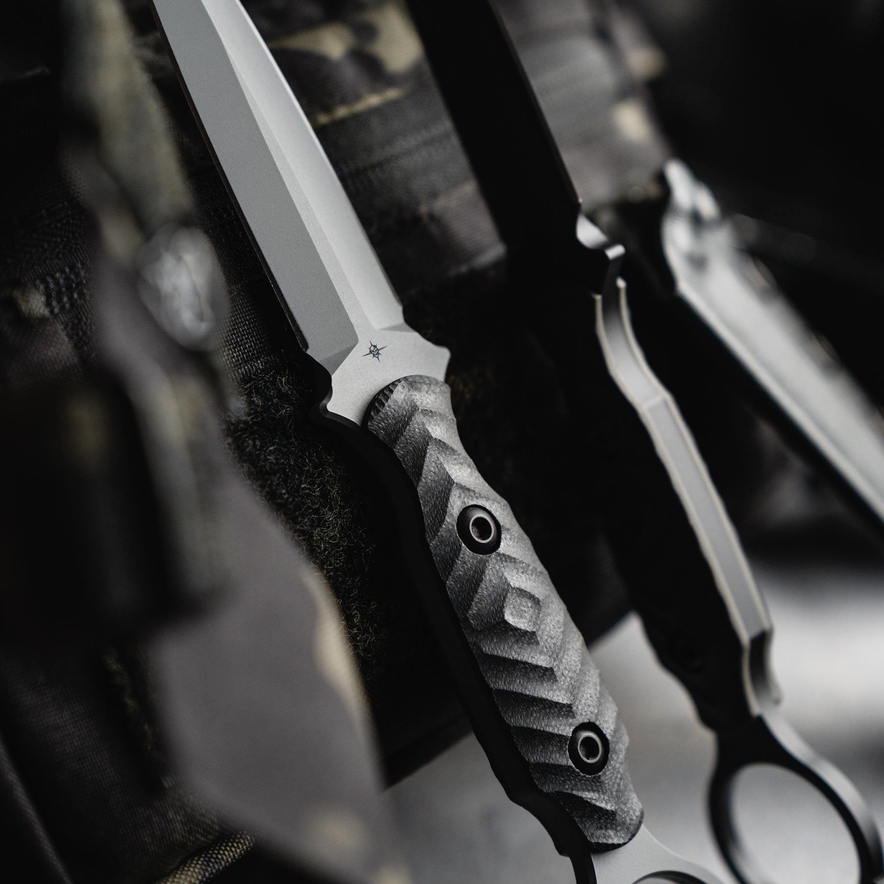 Specter R - SOCOM Black