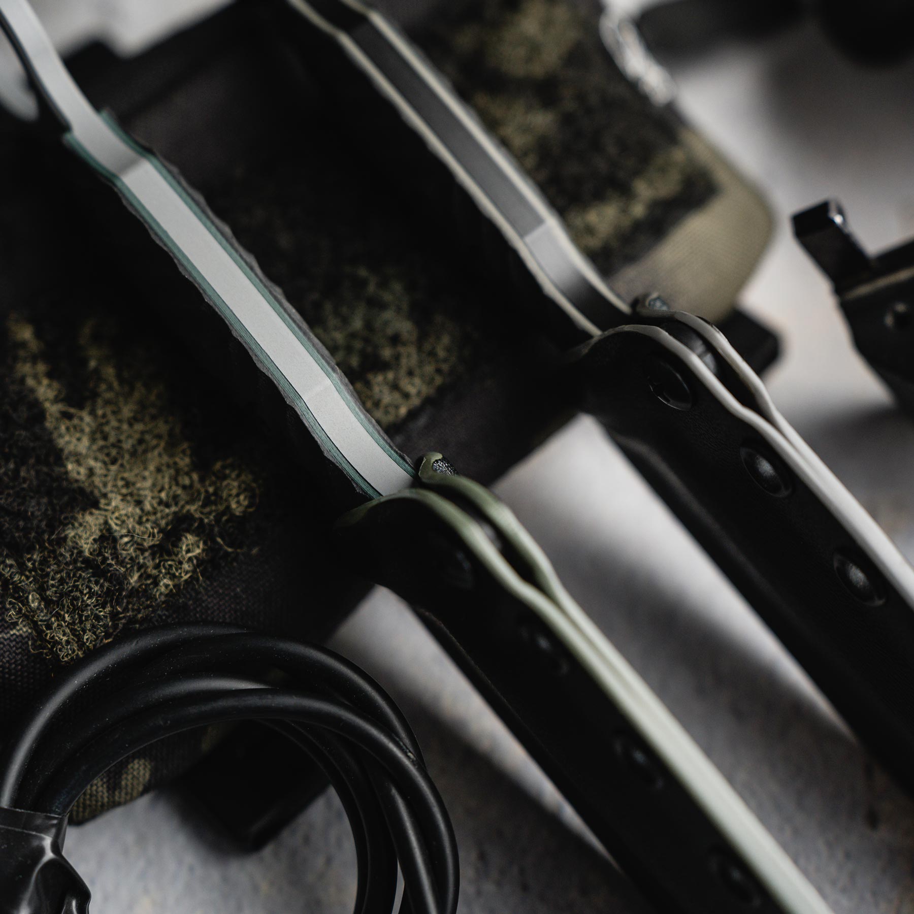 Specter R - Phantom Grey