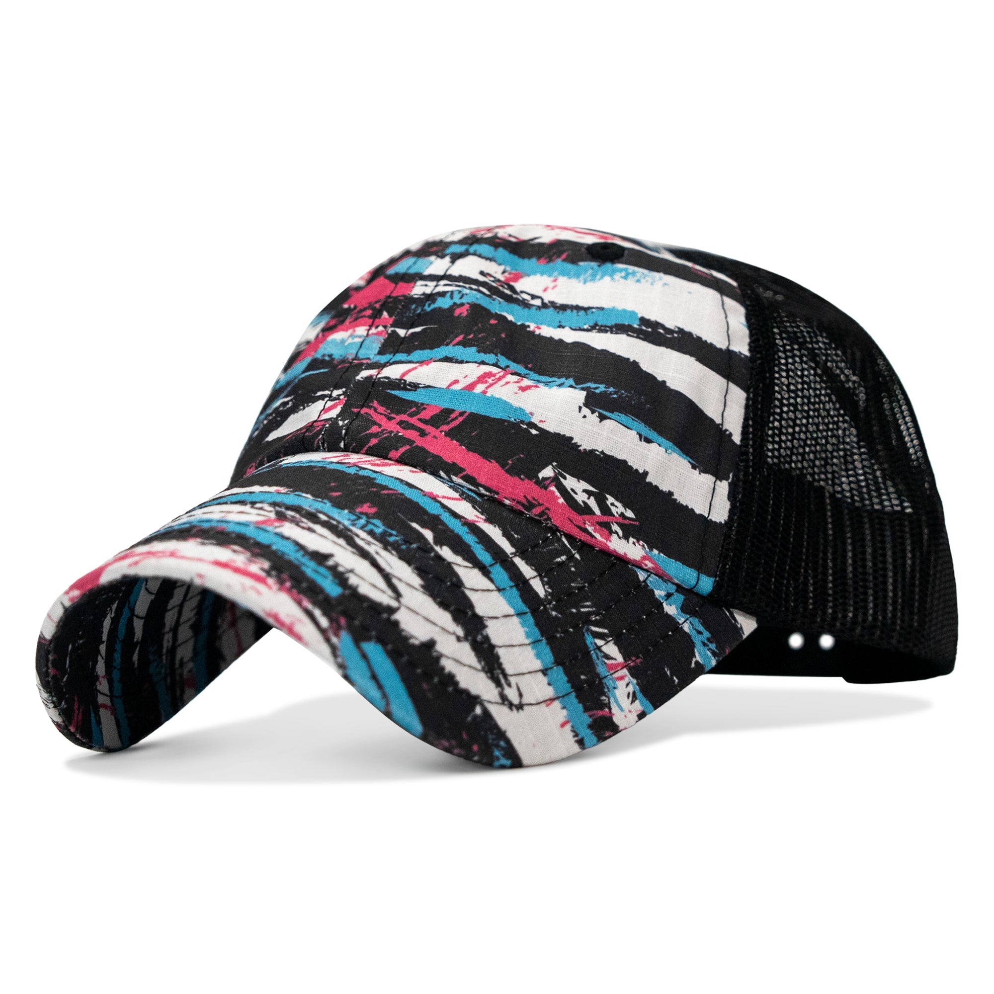 Ripstop Low Pro Operator Snapback Hat