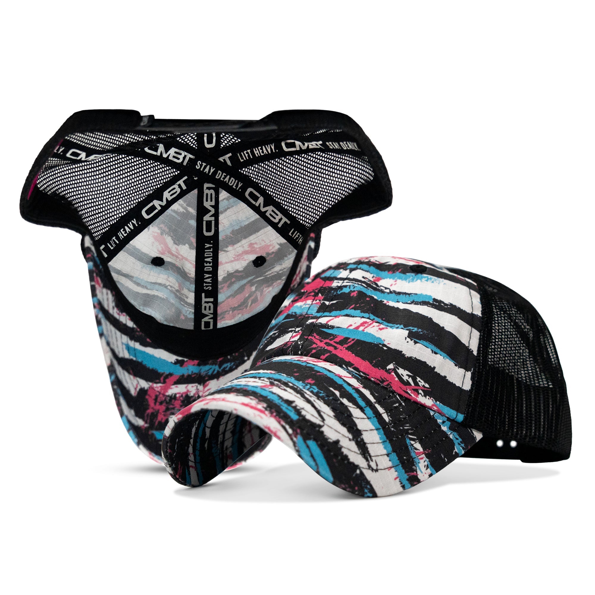 Ripstop Low Pro Operator Snapback Hat