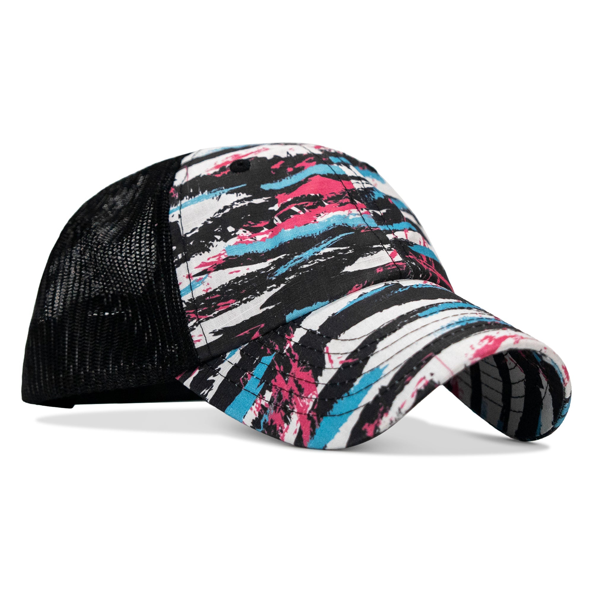 Ripstop Low Pro Operator Snapback Hat