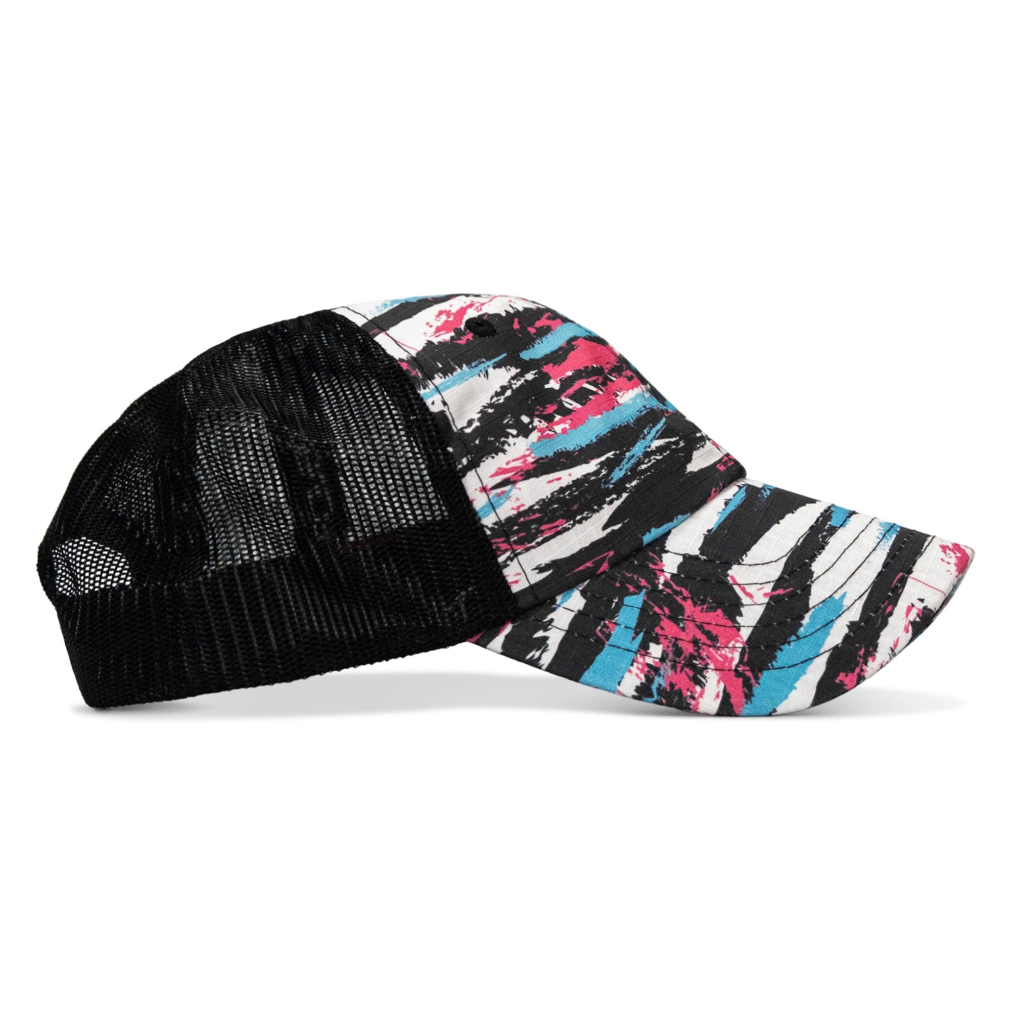 Ripstop Low Pro Operator Snapback Hat