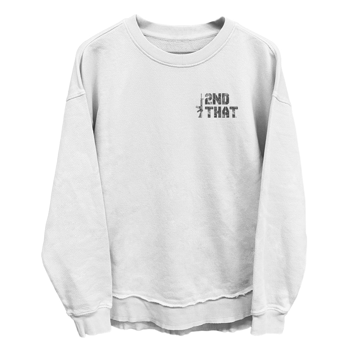 I Second That