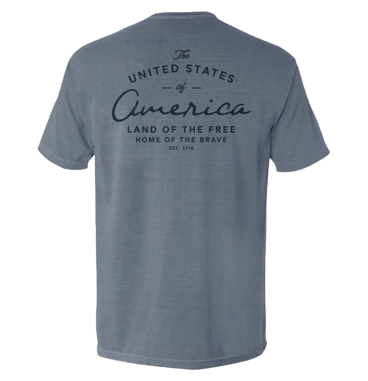 United States Of America