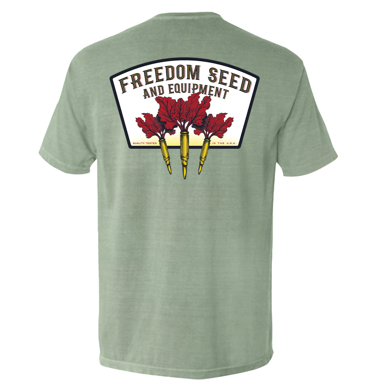 Freedom Seed and Equipment