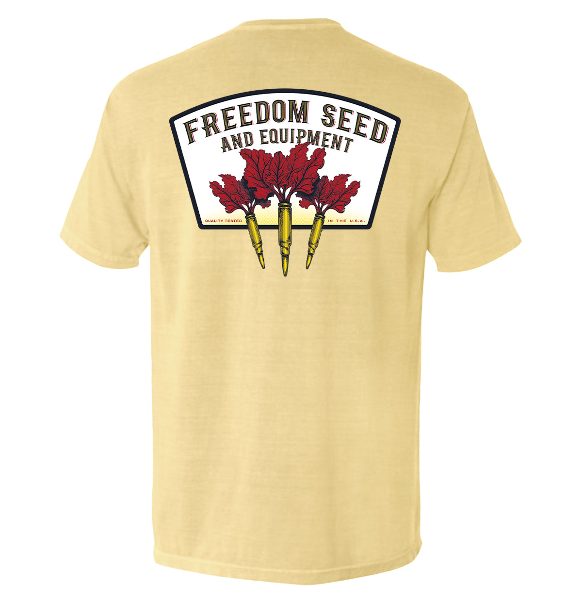 Freedom Seed and Equipment