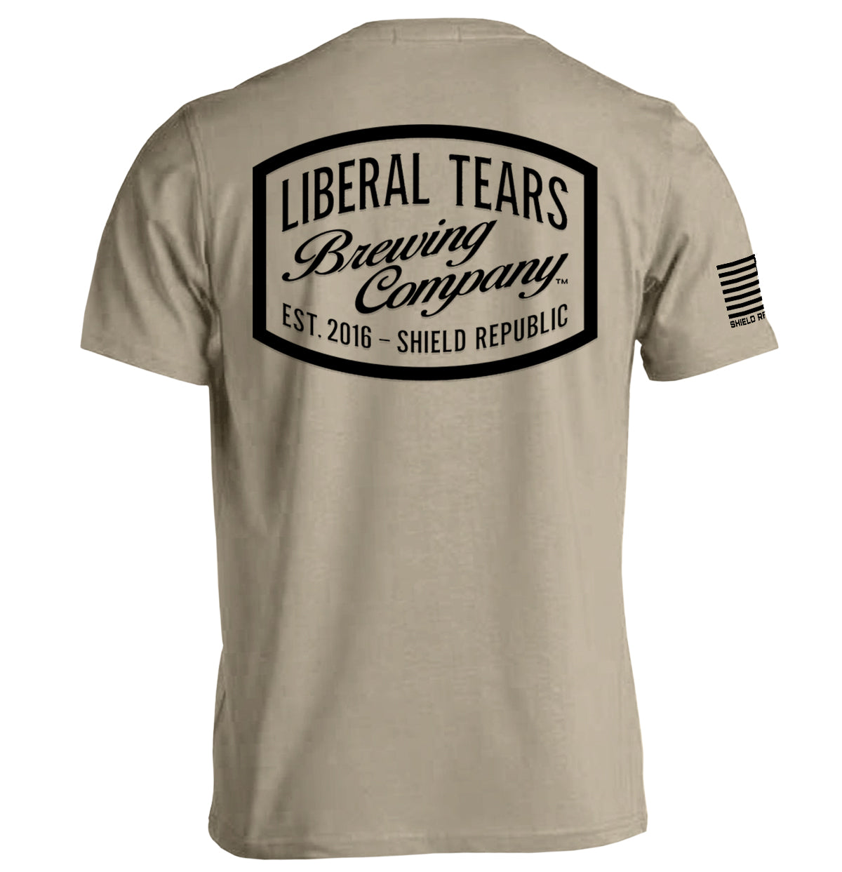 Liberal Tears Brewing Company