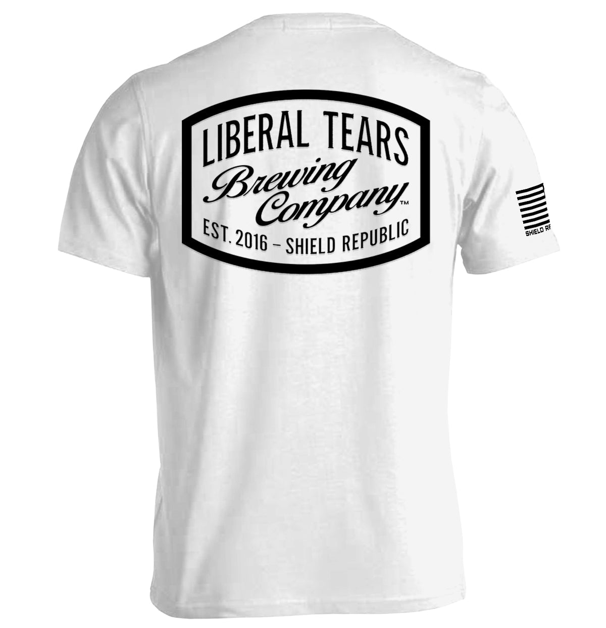 Liberal Tears Brewing Company