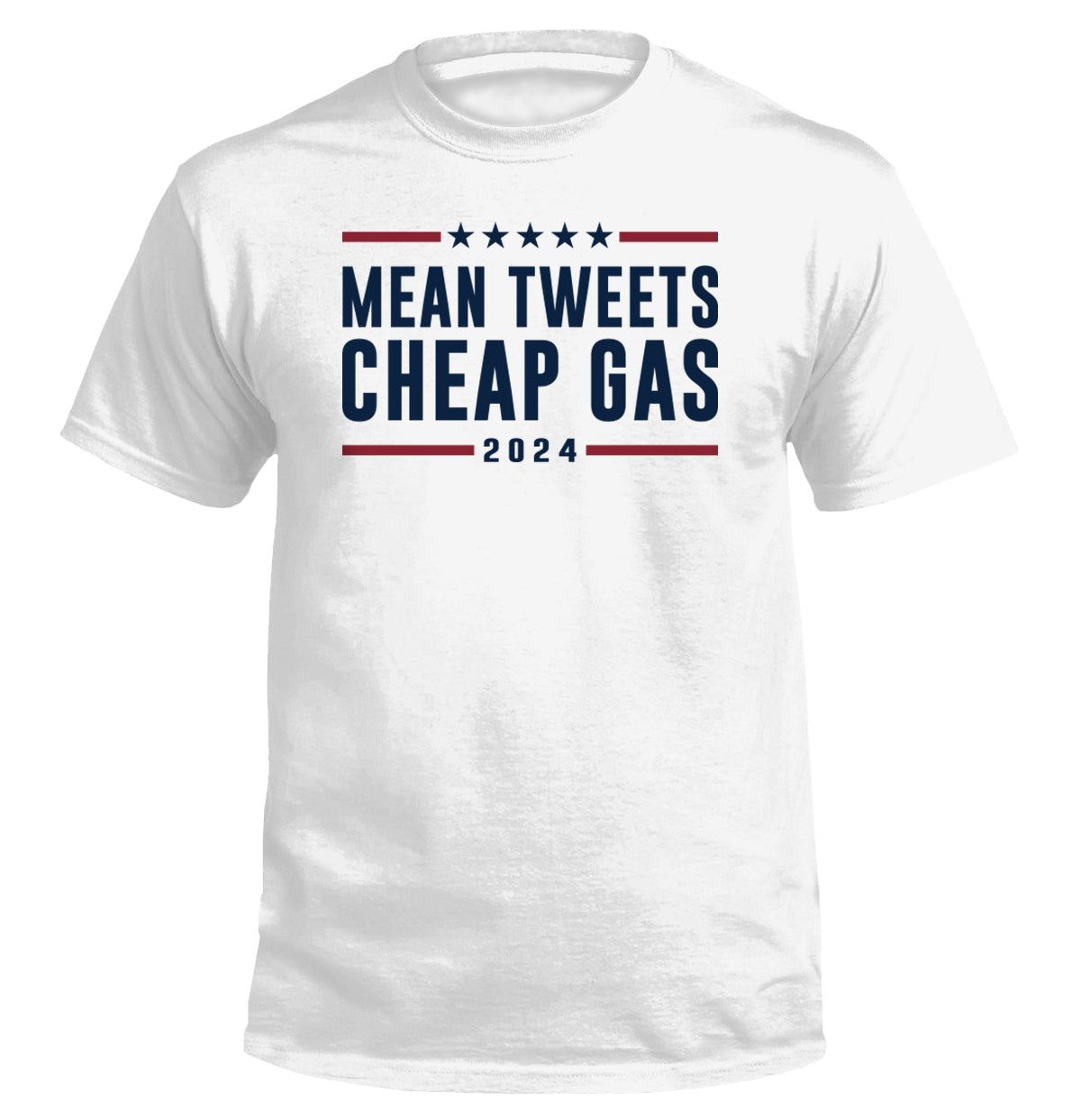 Mean Tweets Cheap Gas 2024