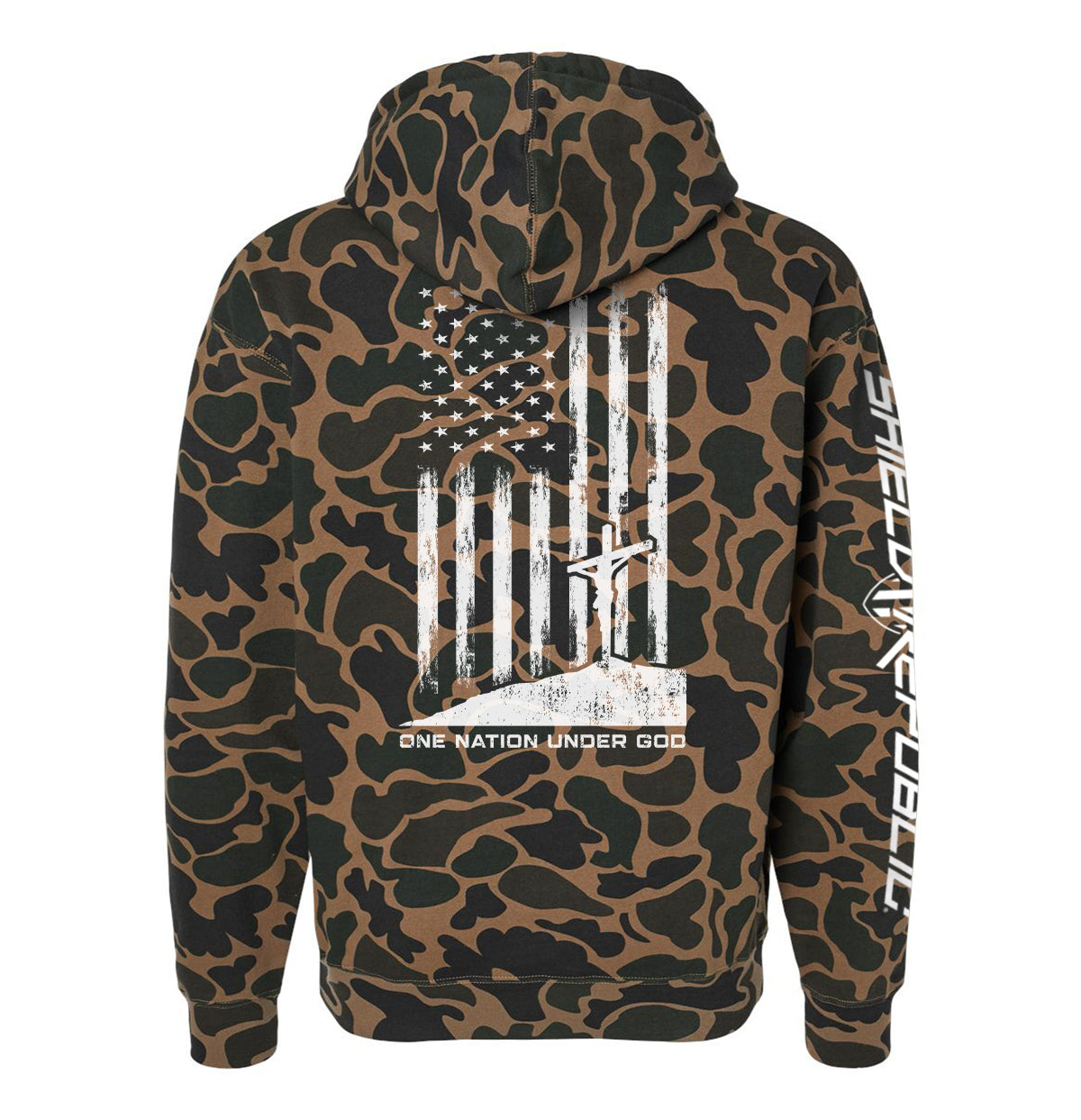 One Nation Under God