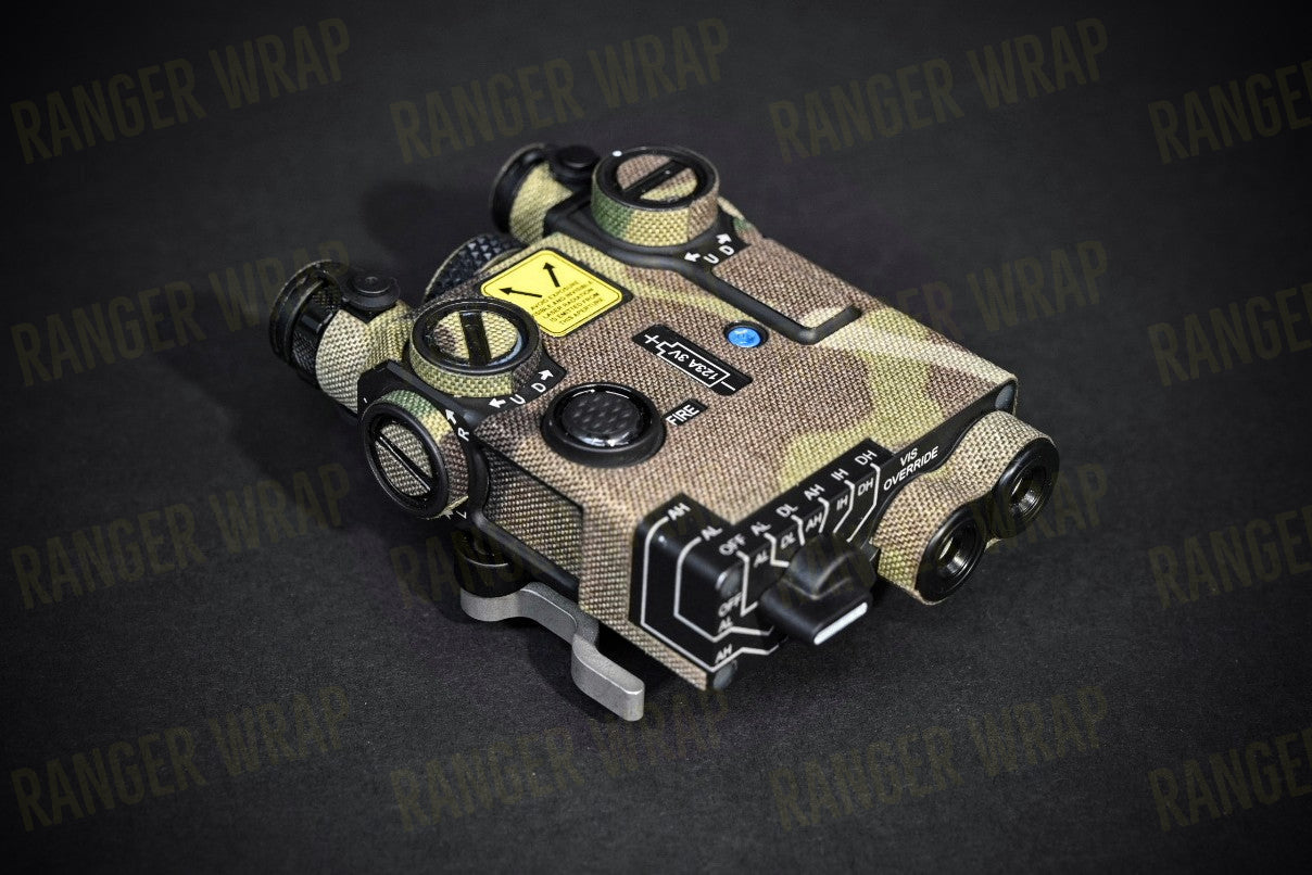 Steiner DBAL A3 - IR Device Wrap in Cordura Fabric