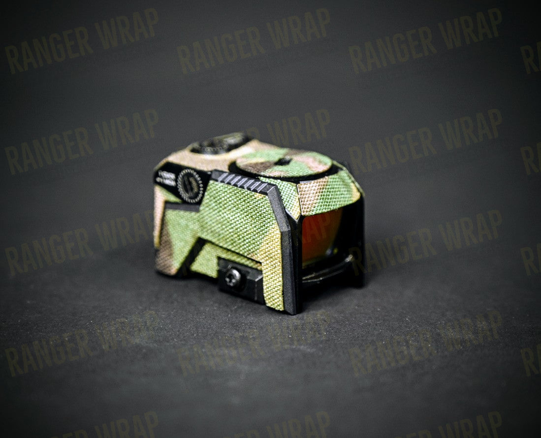 Steiner MPS - Optic Wrap in Cordura Fabric