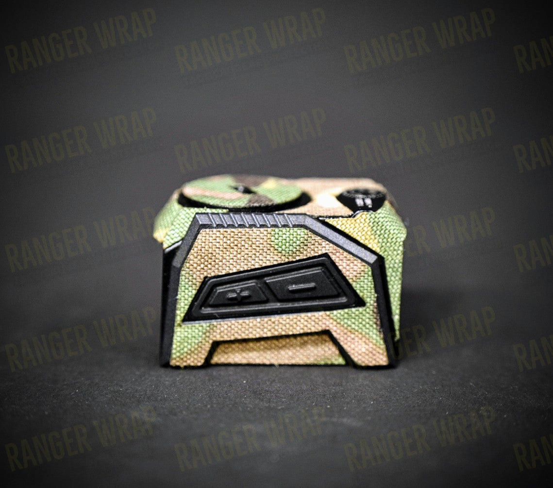 Steiner MPS - Optic Wrap in Cordura Fabric