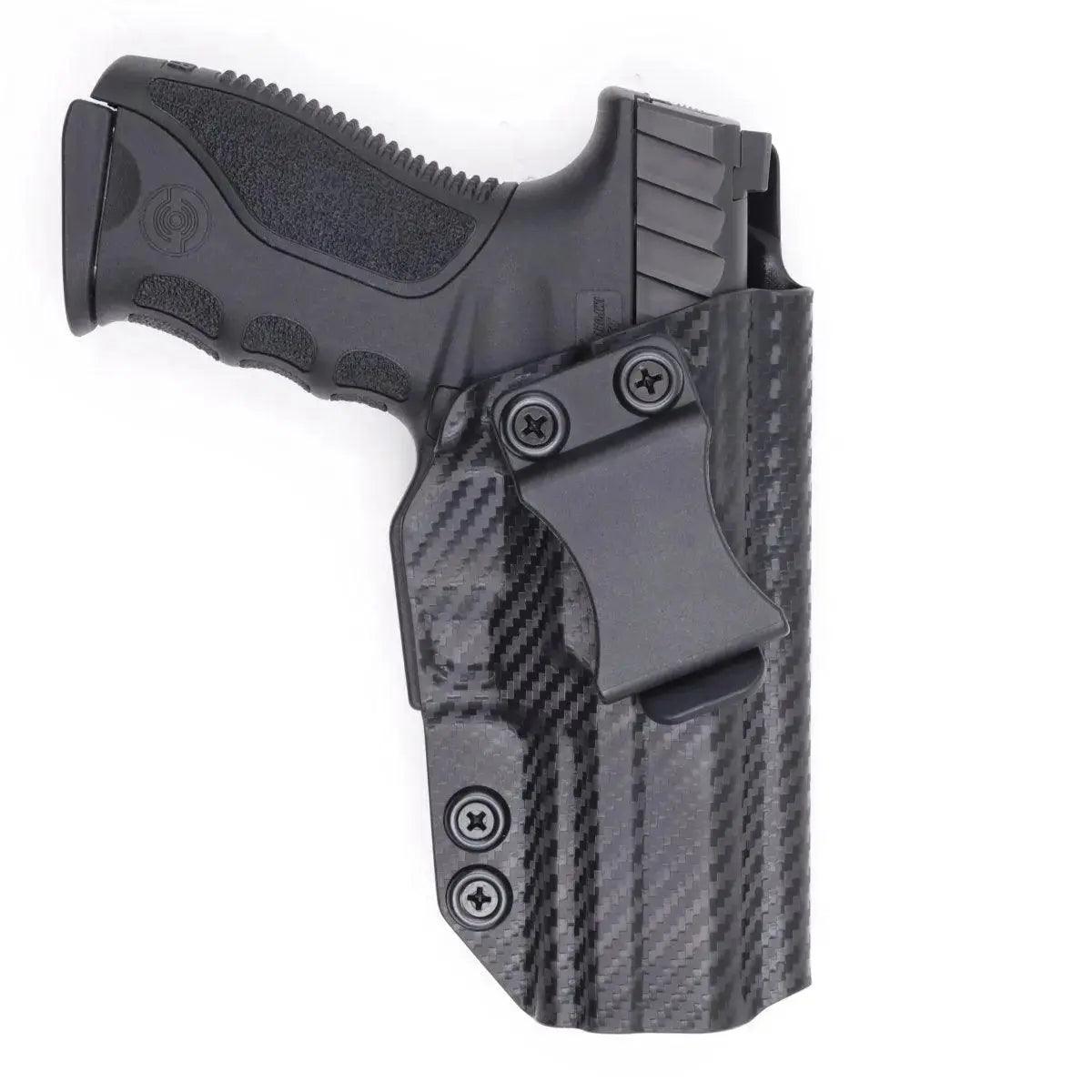 Stoeger STR-9 / STR-40 IWB Holster