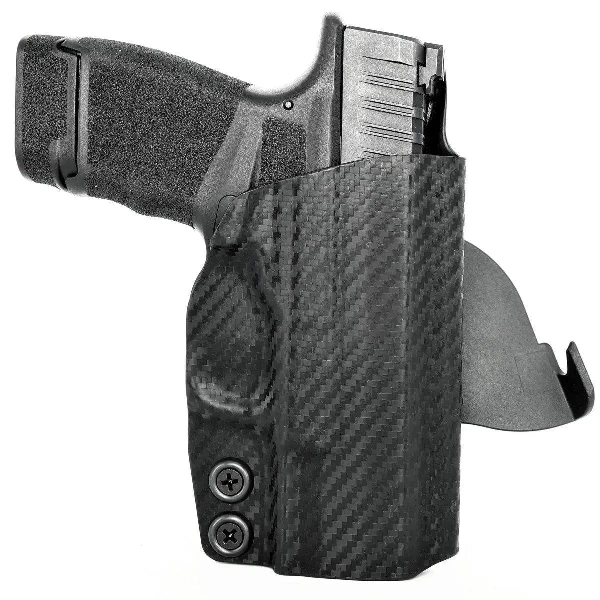 Stoeger STR-9 / STR-40 Paddle Holster