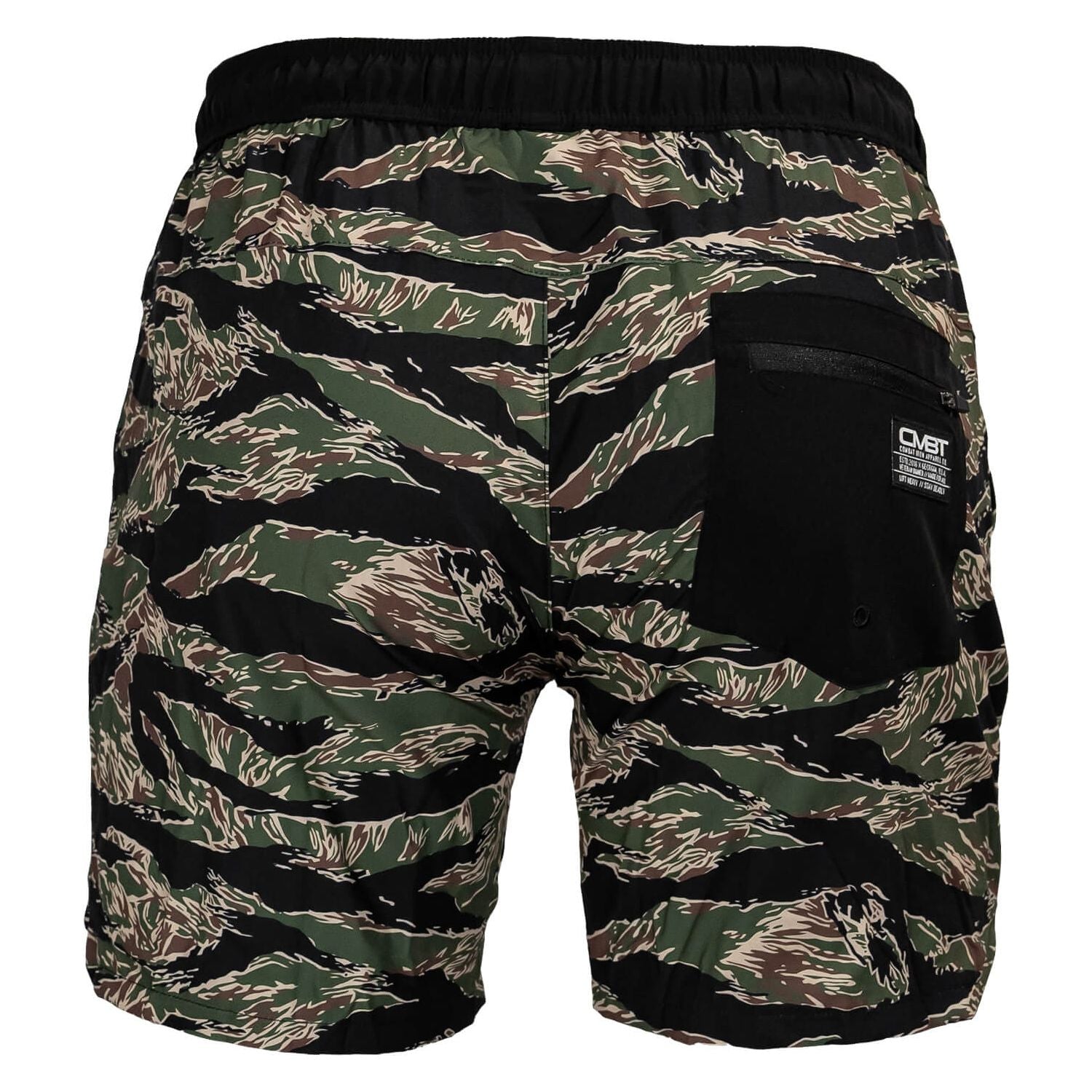 Men's Hybrid Athletic Shorts | 5.5" Inseam