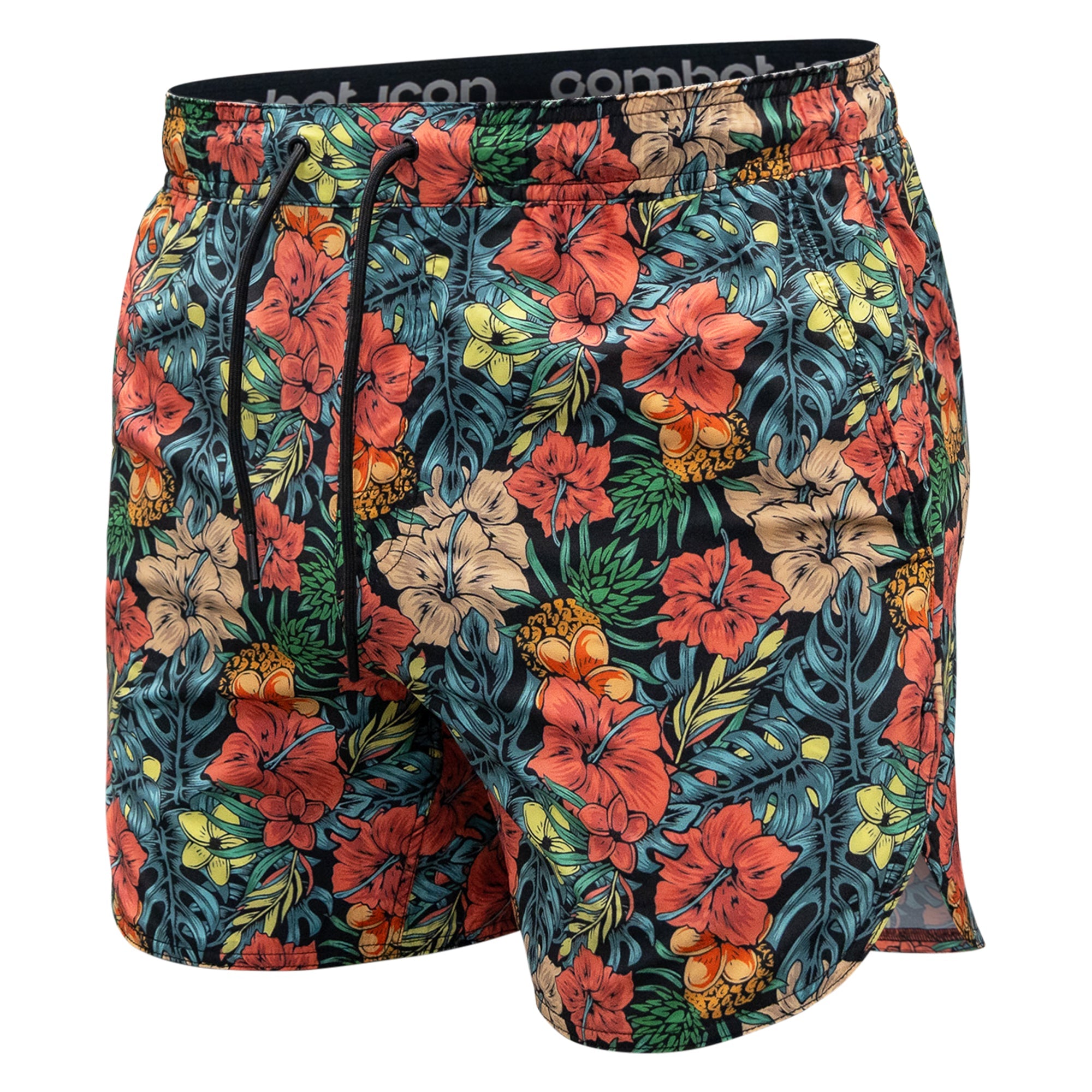 Recon Pro Trainingsshorts für Herren | 14 cm