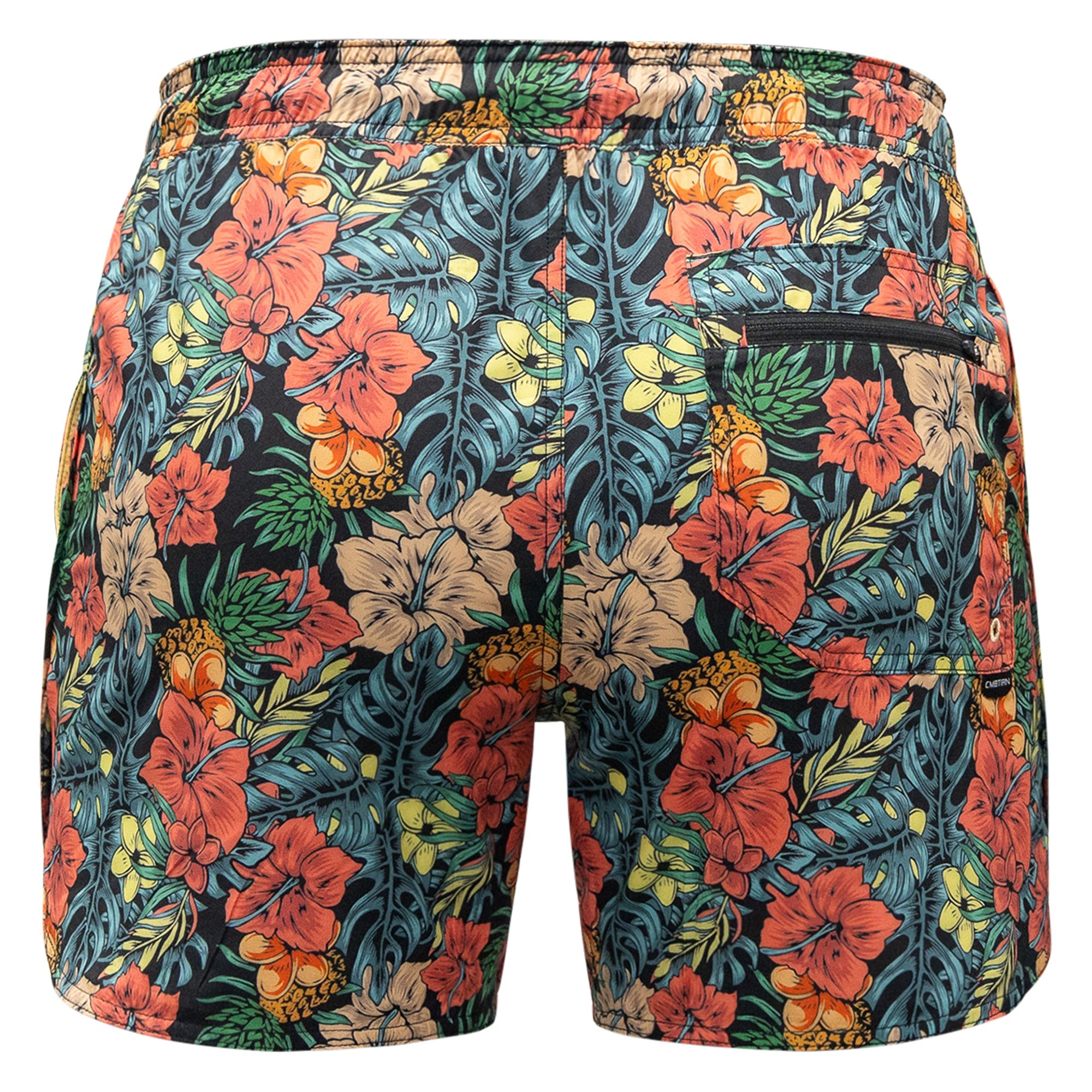 Recon Pro Trainingsshorts für Herren | 14 cm