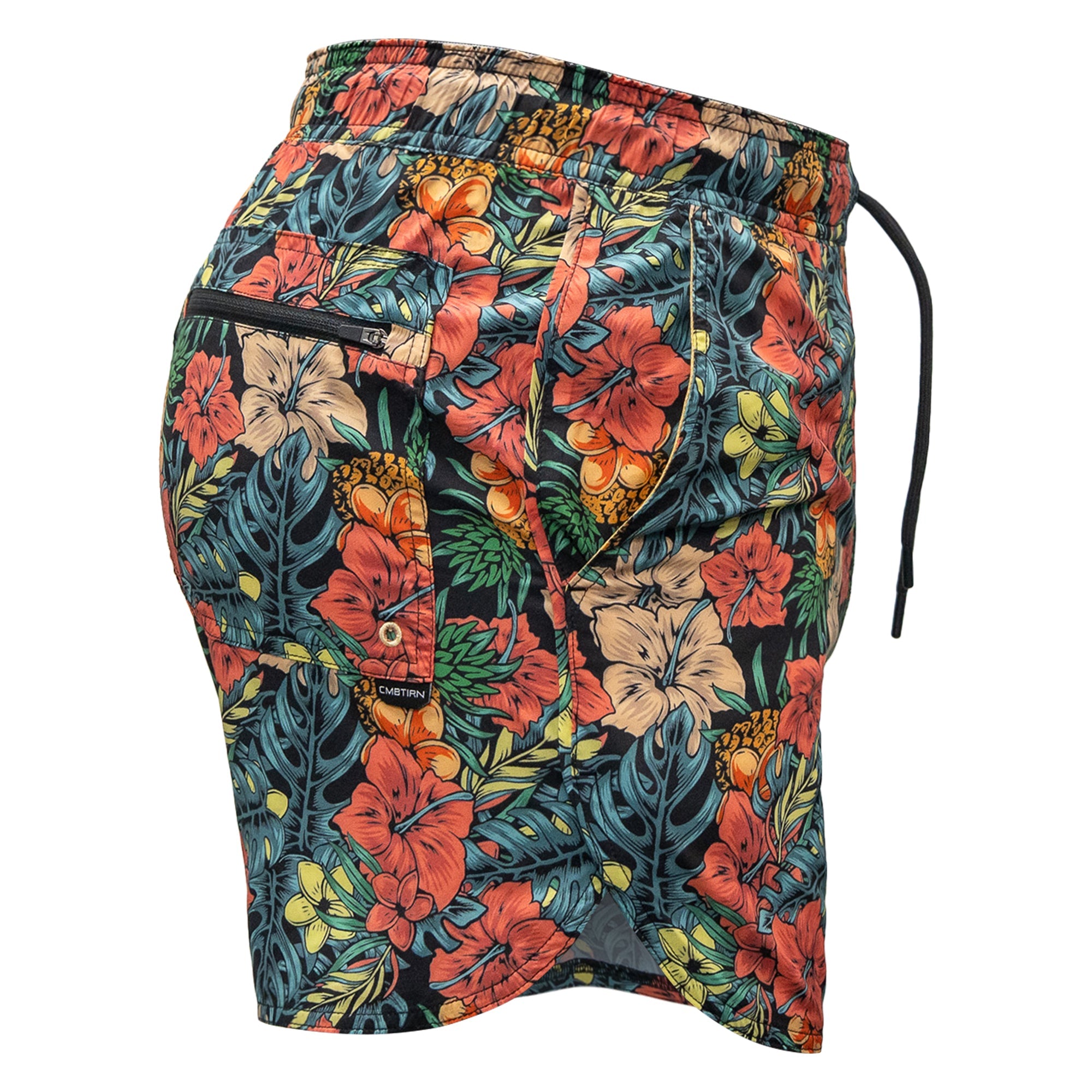 Recon Pro Trainingsshorts für Herren | 14 cm