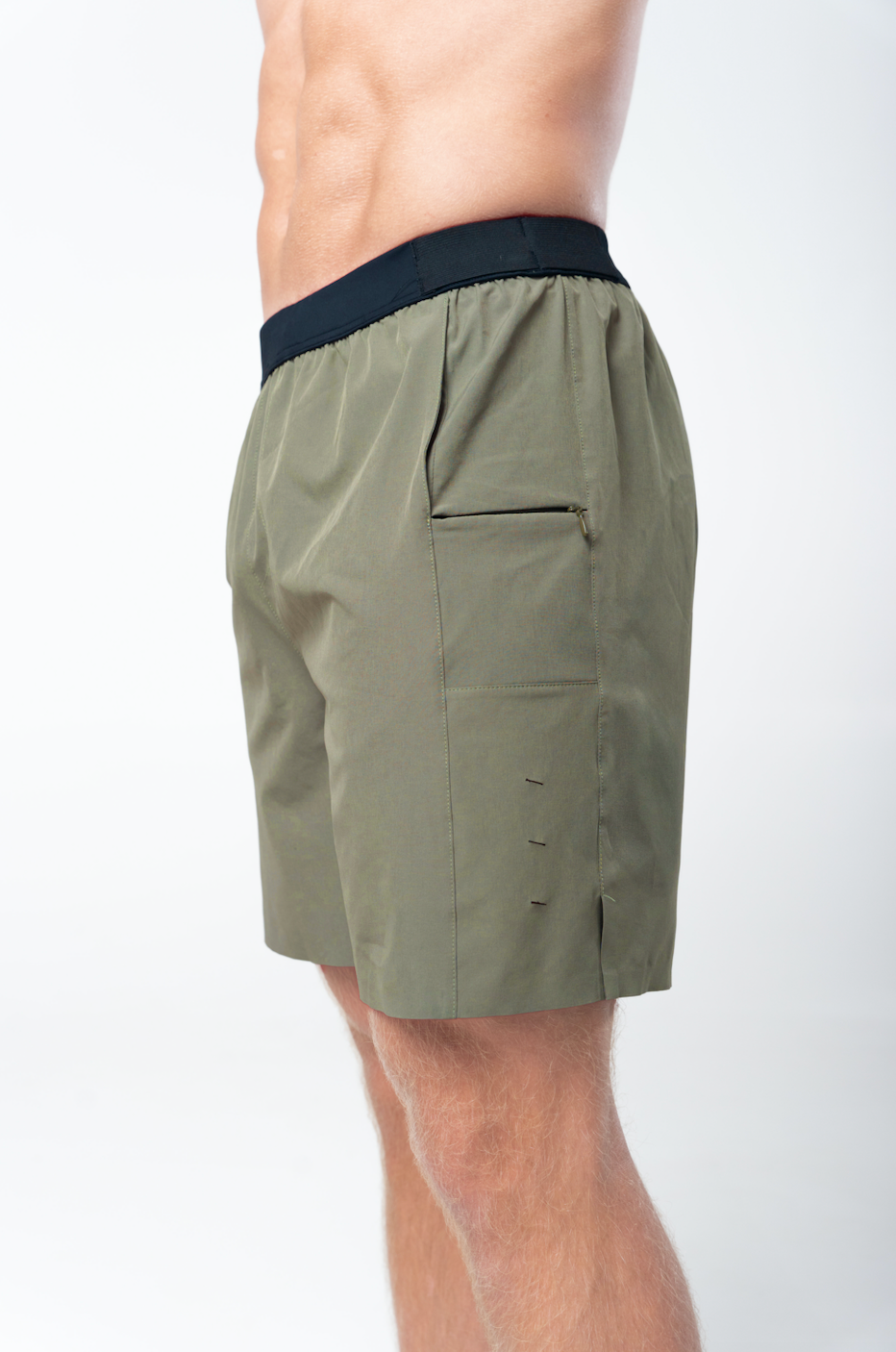 Kinetic Shorts