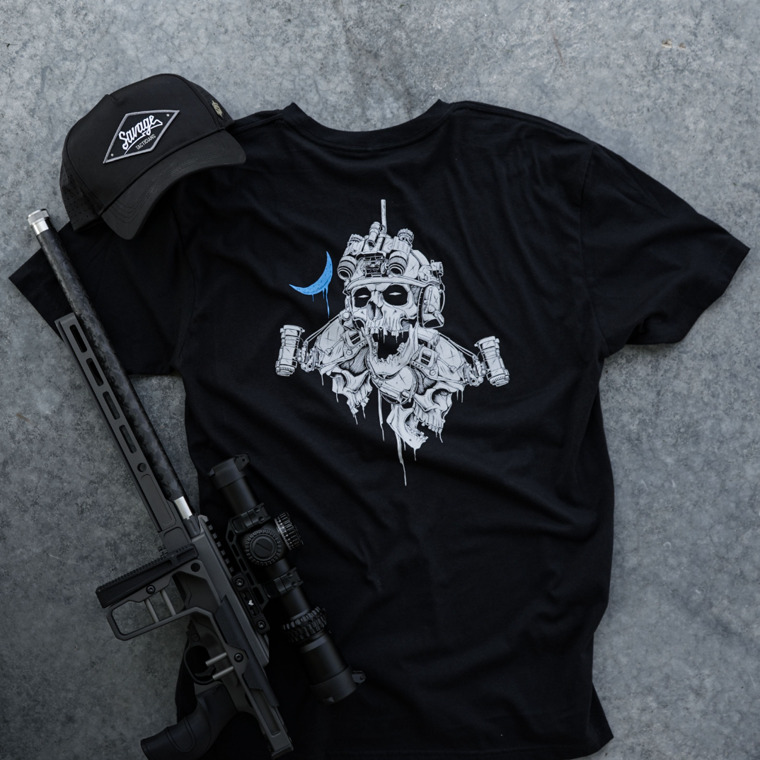UNDYING TEE
