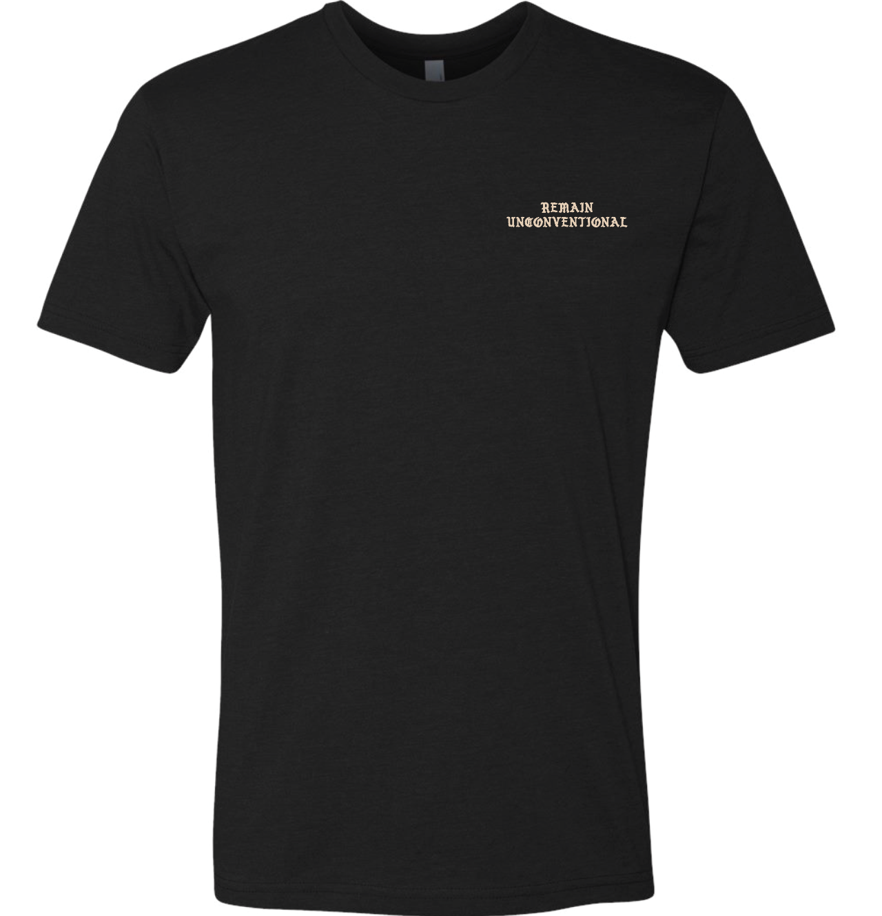 BECOME THE HUNTER TEE