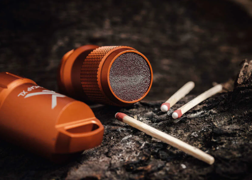 EXOTAC MATCHCAP XL™ - Match Case